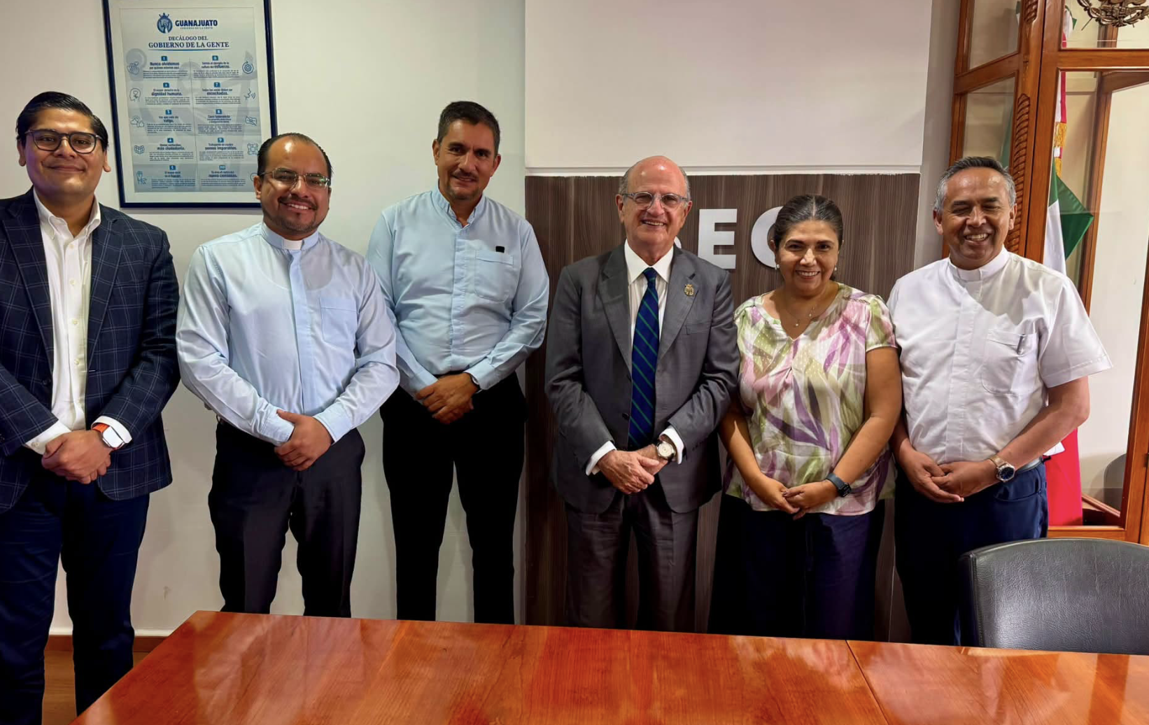 Seguridad de los alumnos impulsa la regularización de más de 180 escuelas privadas en Guanajuato
