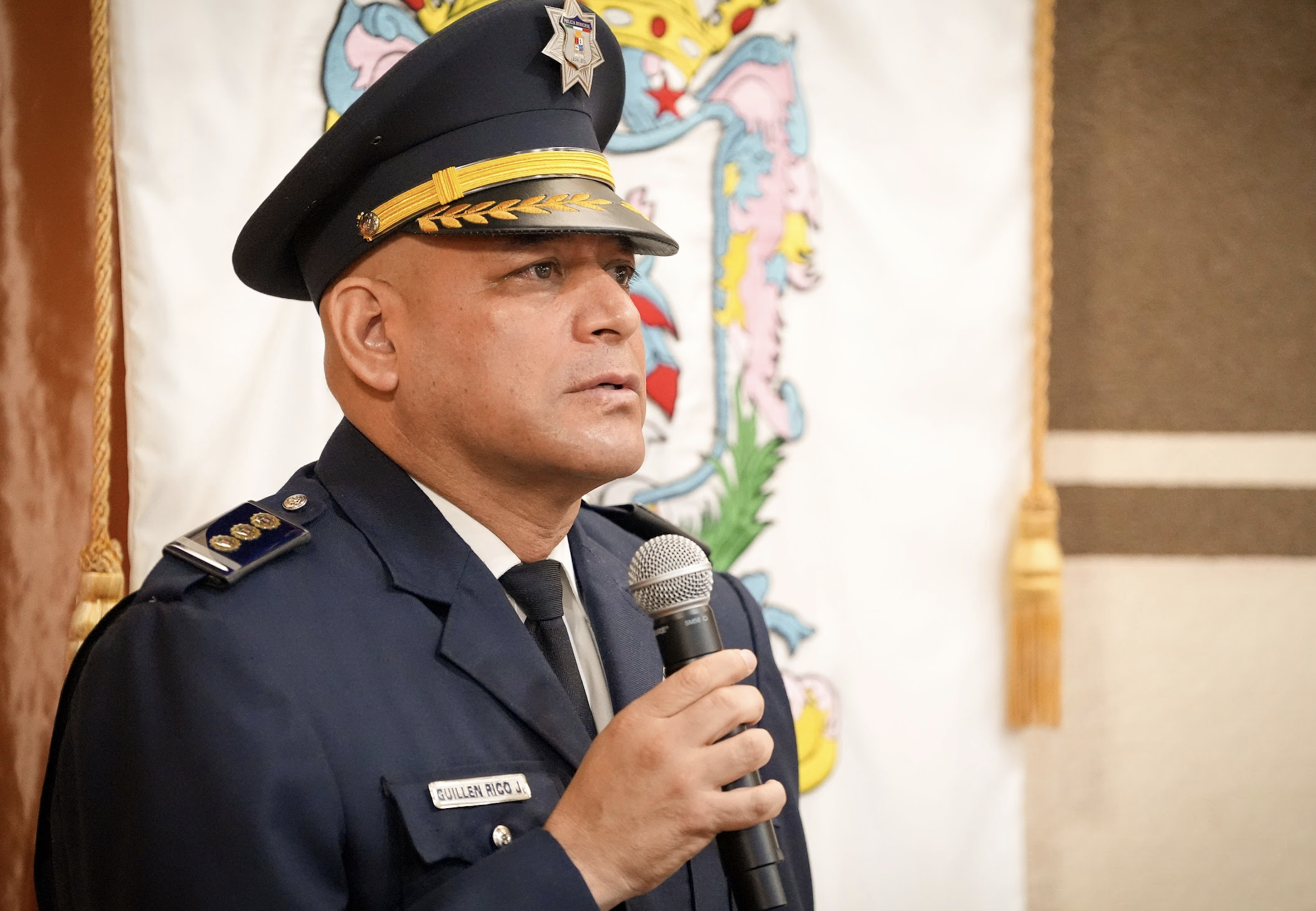 León reduce homicidios y delitos patrimoniales; seguridad reporta más de 5 mil detenidos por posesión de drogas