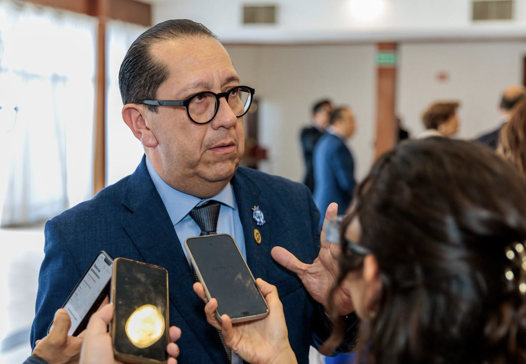 Salud de Guanajuato intensifica vigilancia contra alcohol adulterado; se han realizado más de 500 inspecciones en el año