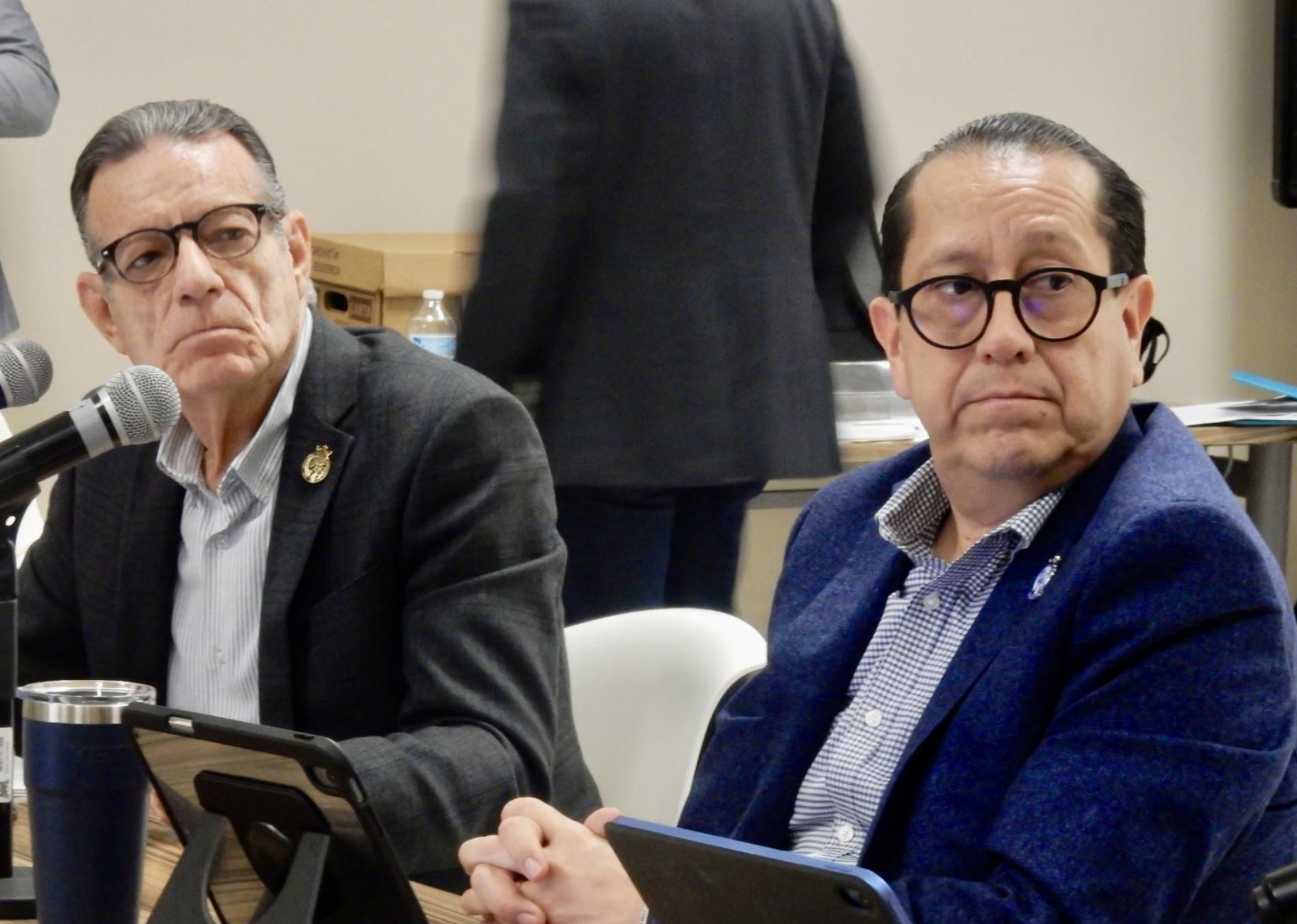 Guanajuato refuerza estrategia para prevenir suicidios y adicciones con trabajo interinstitucional