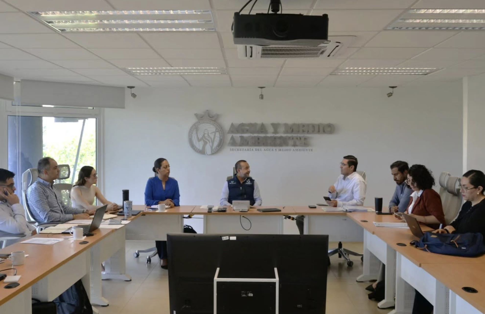 Escombrera “Los López” operó sin permisos y deberá regularizar daños antes de ser autorizada