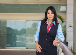 Verónica González
