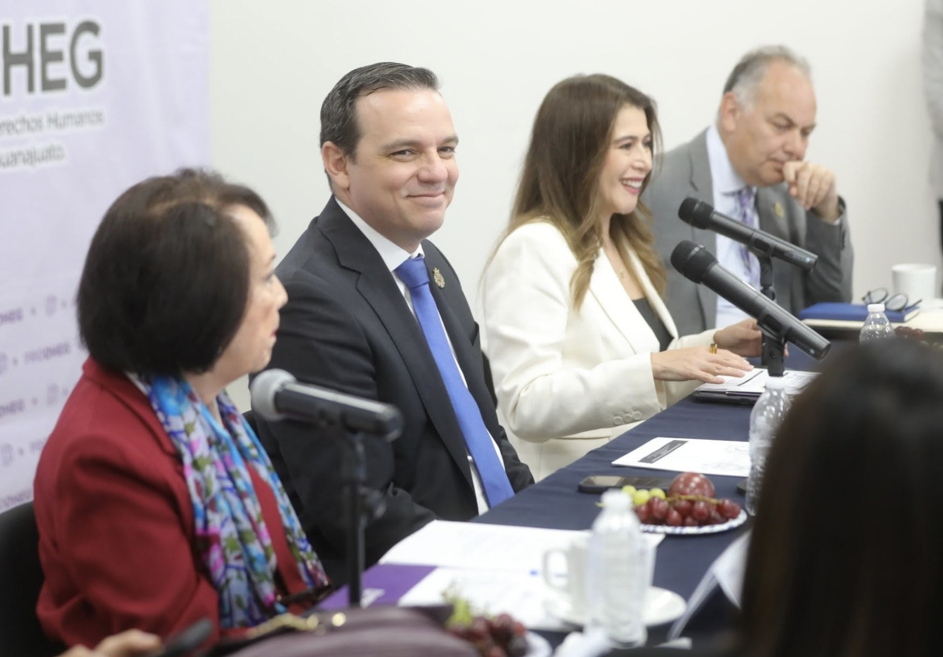 Guanajuato alista examen para nuevos notarios; faltan 120 FIATs en el estado