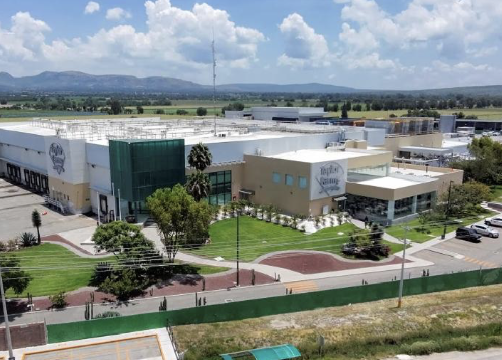 Taylor Farms reanudará operaciones tras falso positivo; Guanajuato descarta riesgos sanitarios