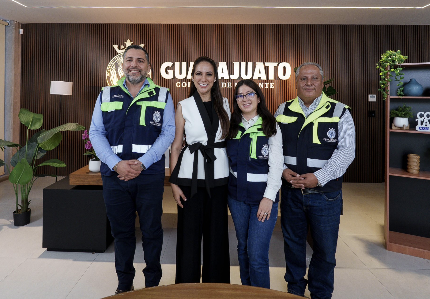 Guanajuato invertirá casi 940 millones para mantener carreteras en los 46 municipios