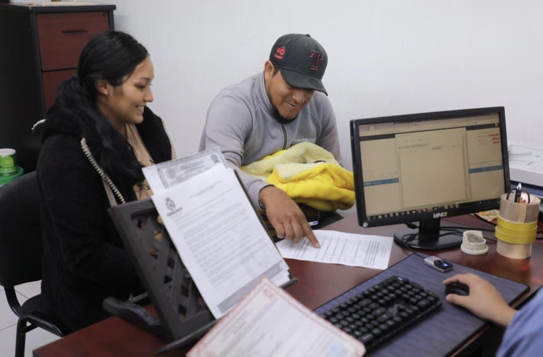 Leonel, el nombre más elegido en Guanajuato tras el Mundial; 259 bebés fueron registrados con nombres de futbolistas
