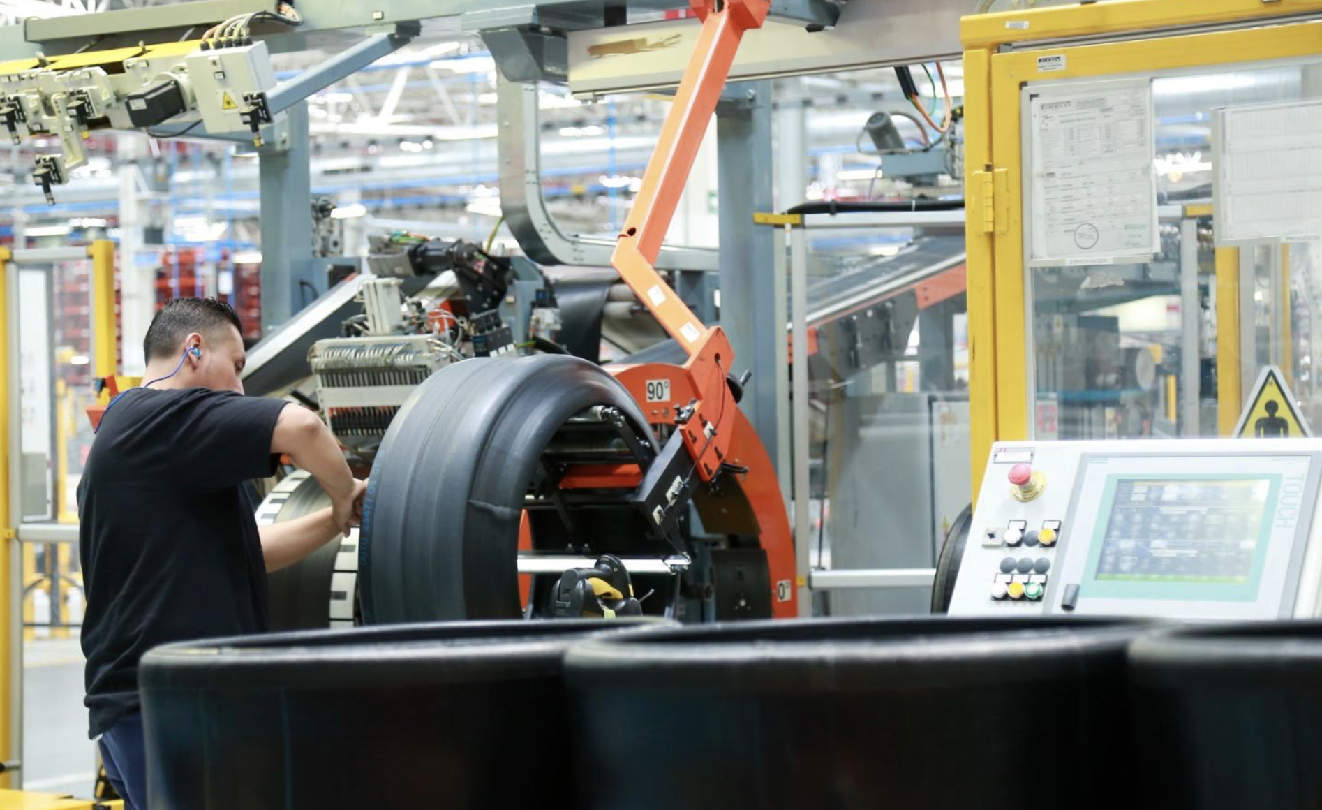 Guanajuato apuesta por 12 clústeres para fortalecer su economía; suma 61 proyectos de inversión