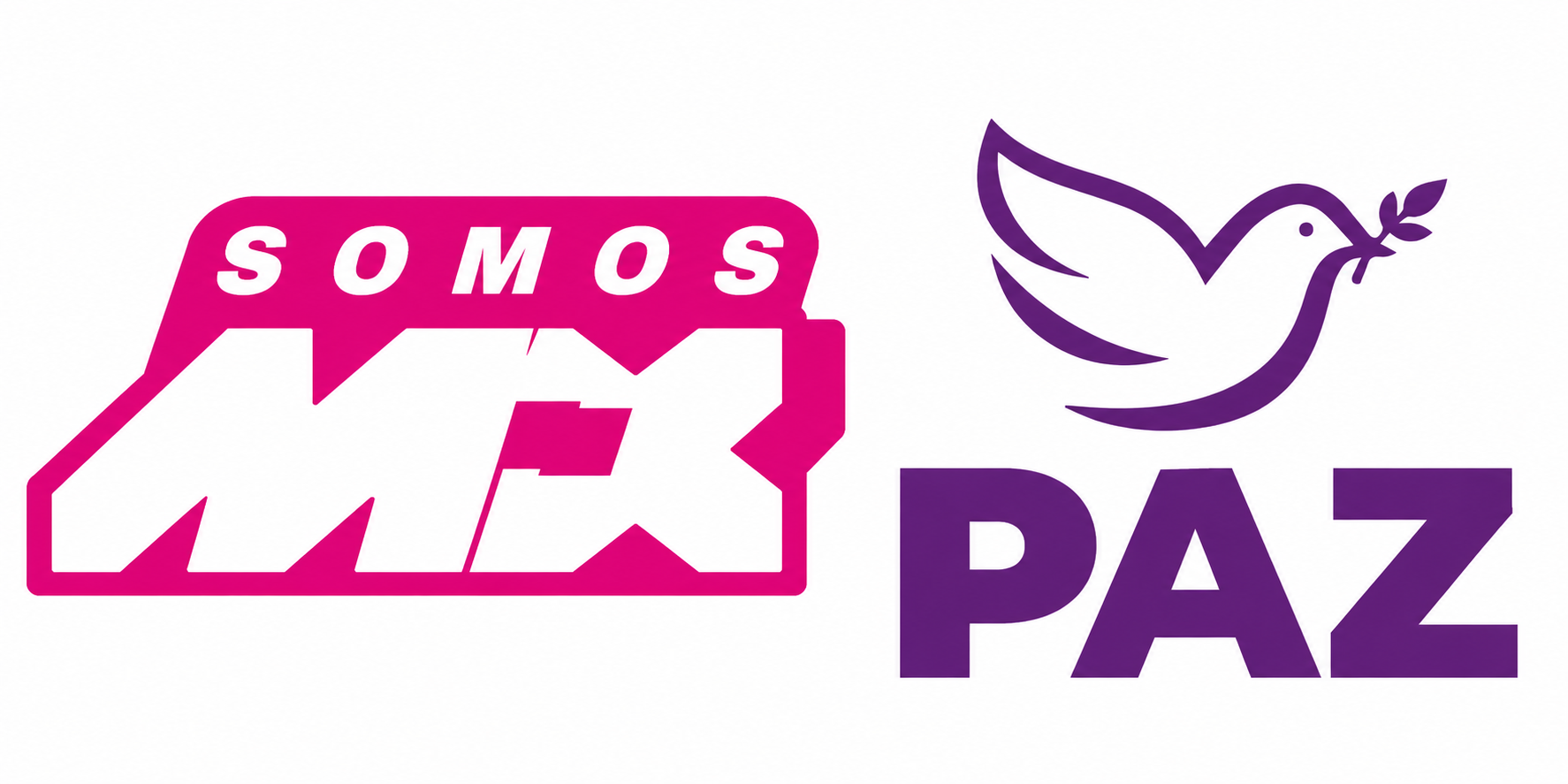 Boleta electoral de 2027 tendrá 12 partidos: se suman Somos México y Partido Paz