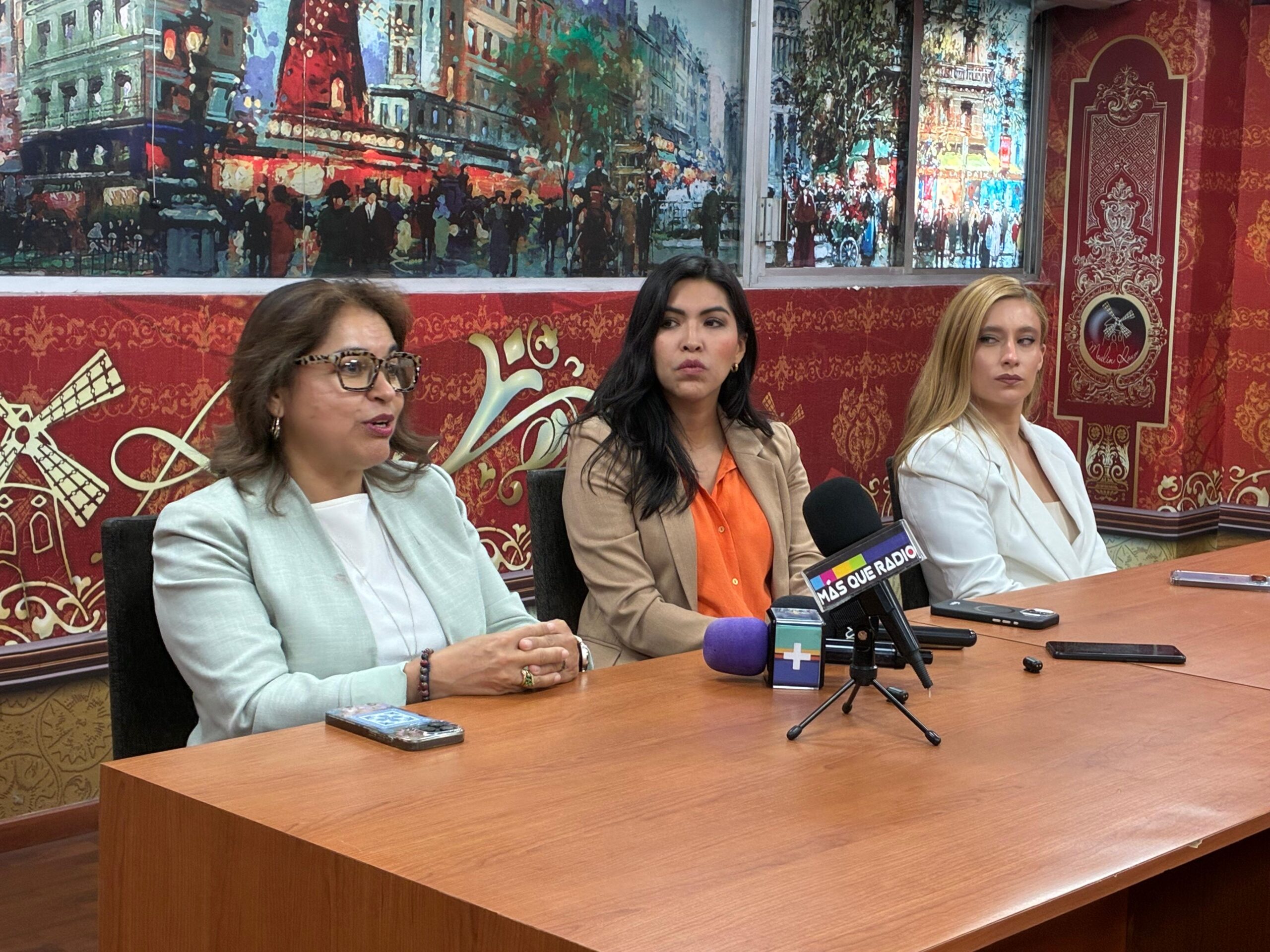 Más de 10.5 millones de mujeres en México han sufrido acoso cibernético