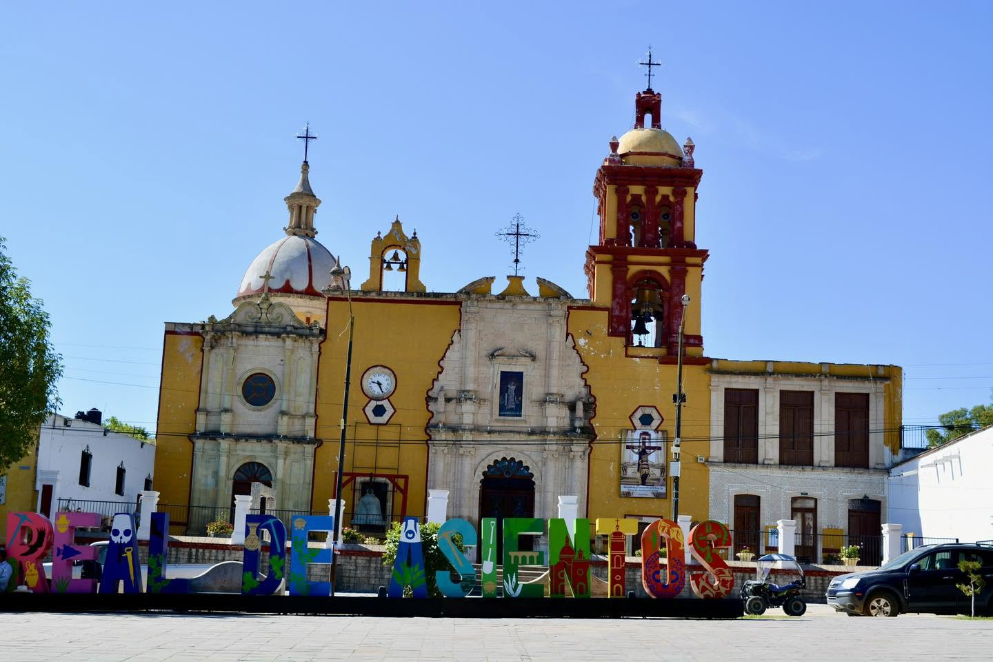 Congreso de Aguascalientes habilita consulta pública de la iniciativa para crear el municipio 12