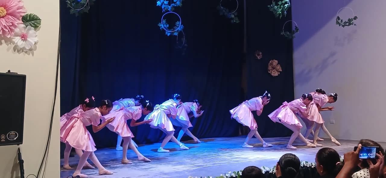 Teatro, música, dibujo y más: estos son los cursos de verano del ICA para los más pequeños