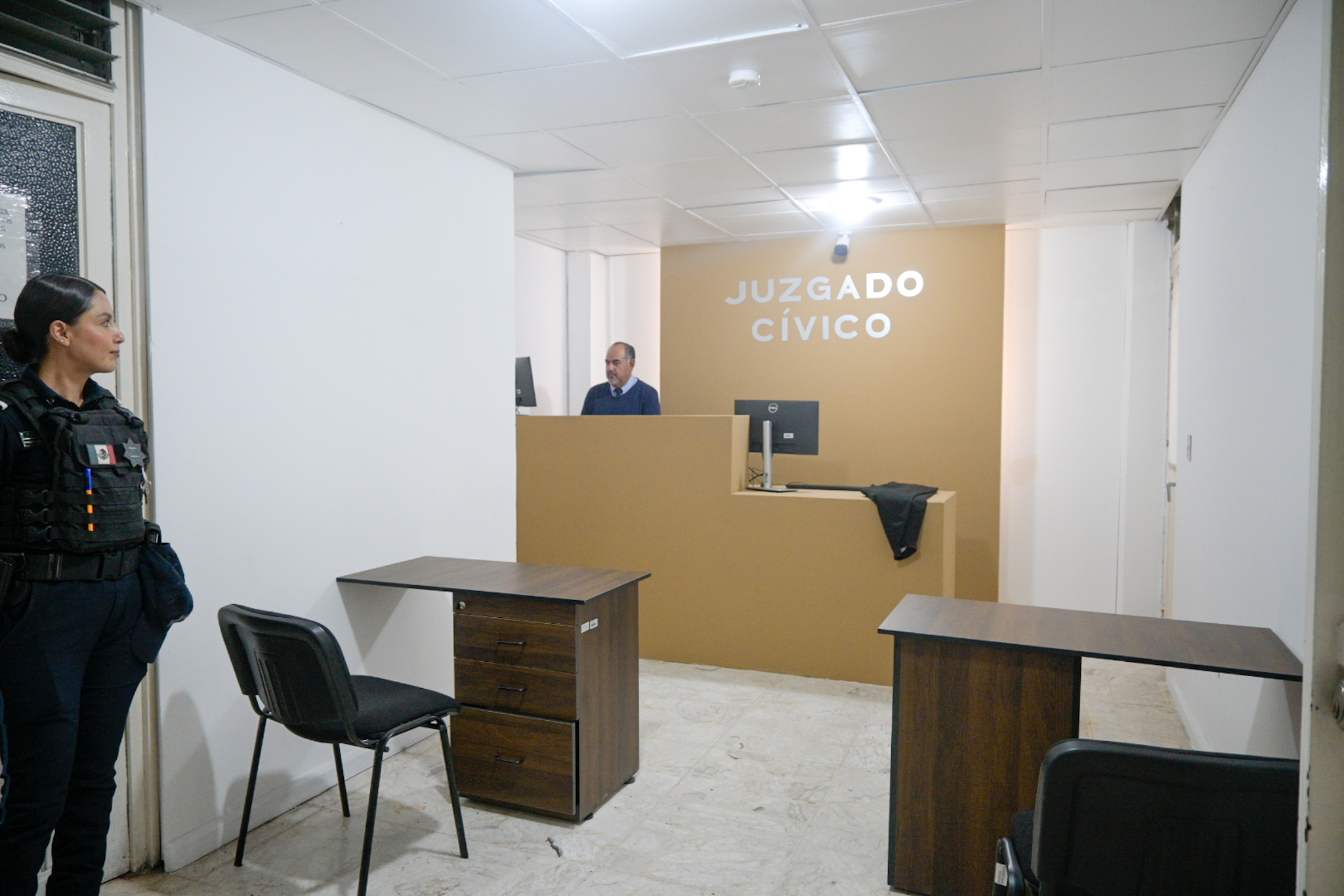 Creación de escuela para padres ayudaría a reducir la incidencia de menores infractores