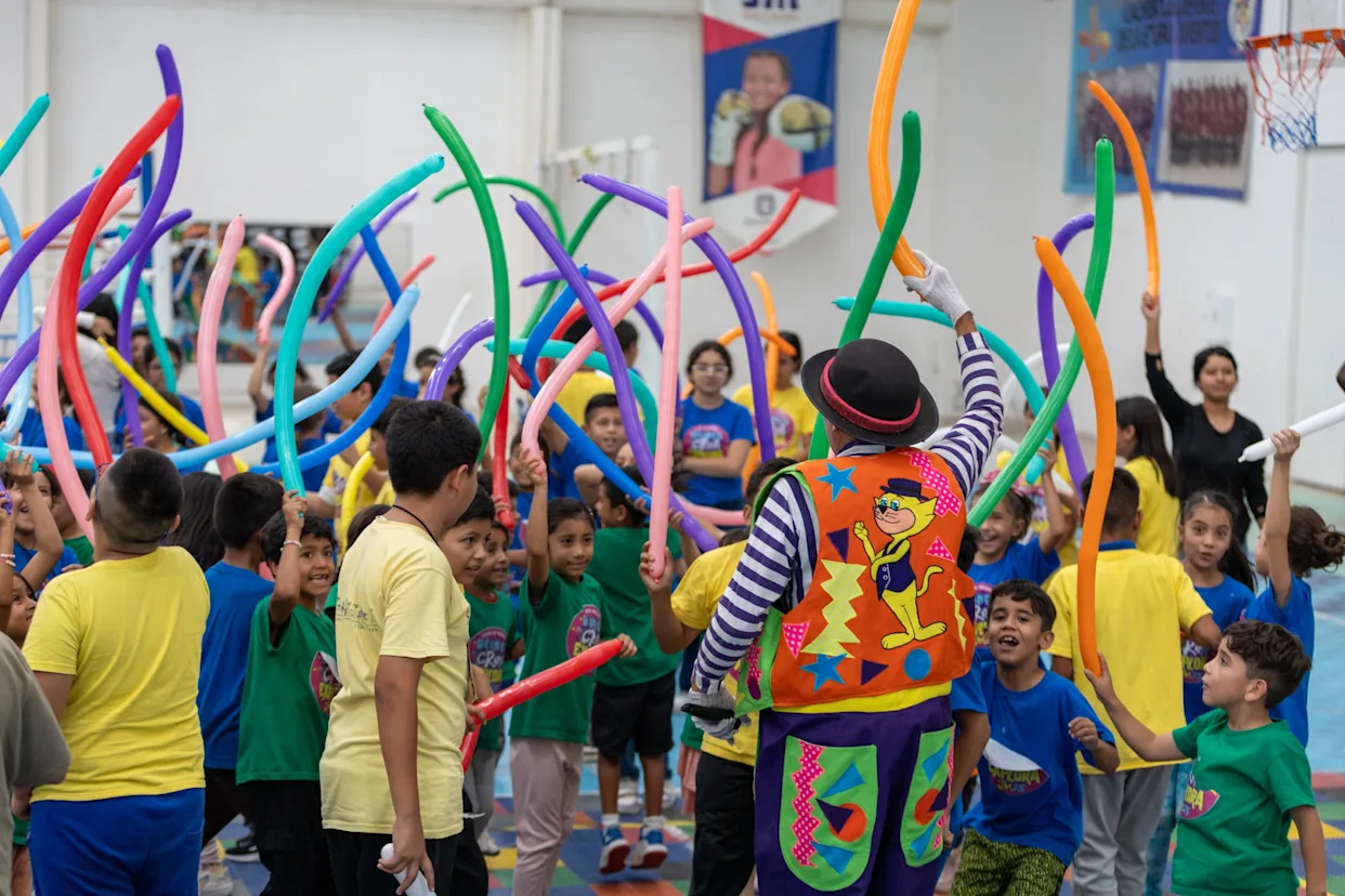 ¿Sin planes para estas vacaciones? Jesús María anuncia cursos gratuitos para niñas y niños