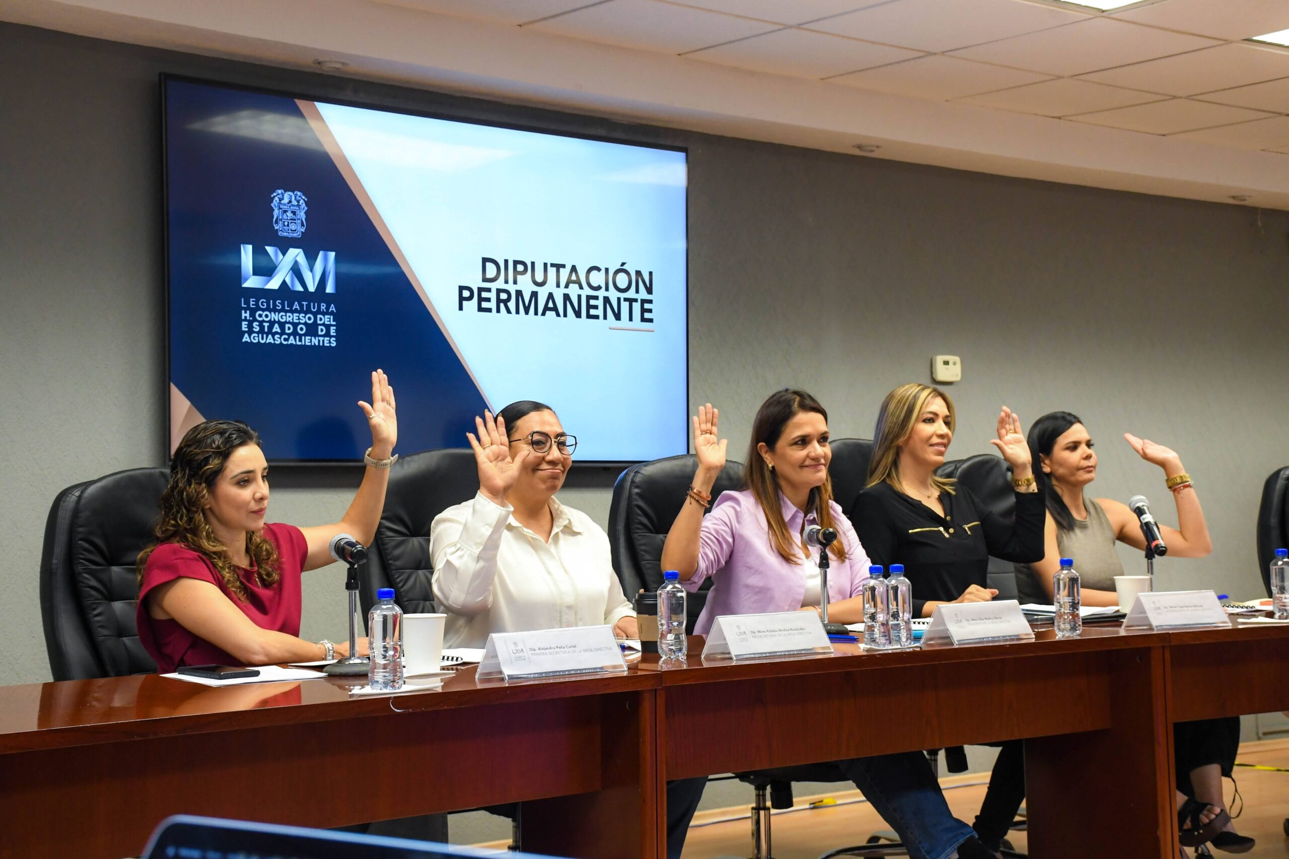 Buscan eliminar lenguaje discriminatorio del Código Civil de Aguascalientes