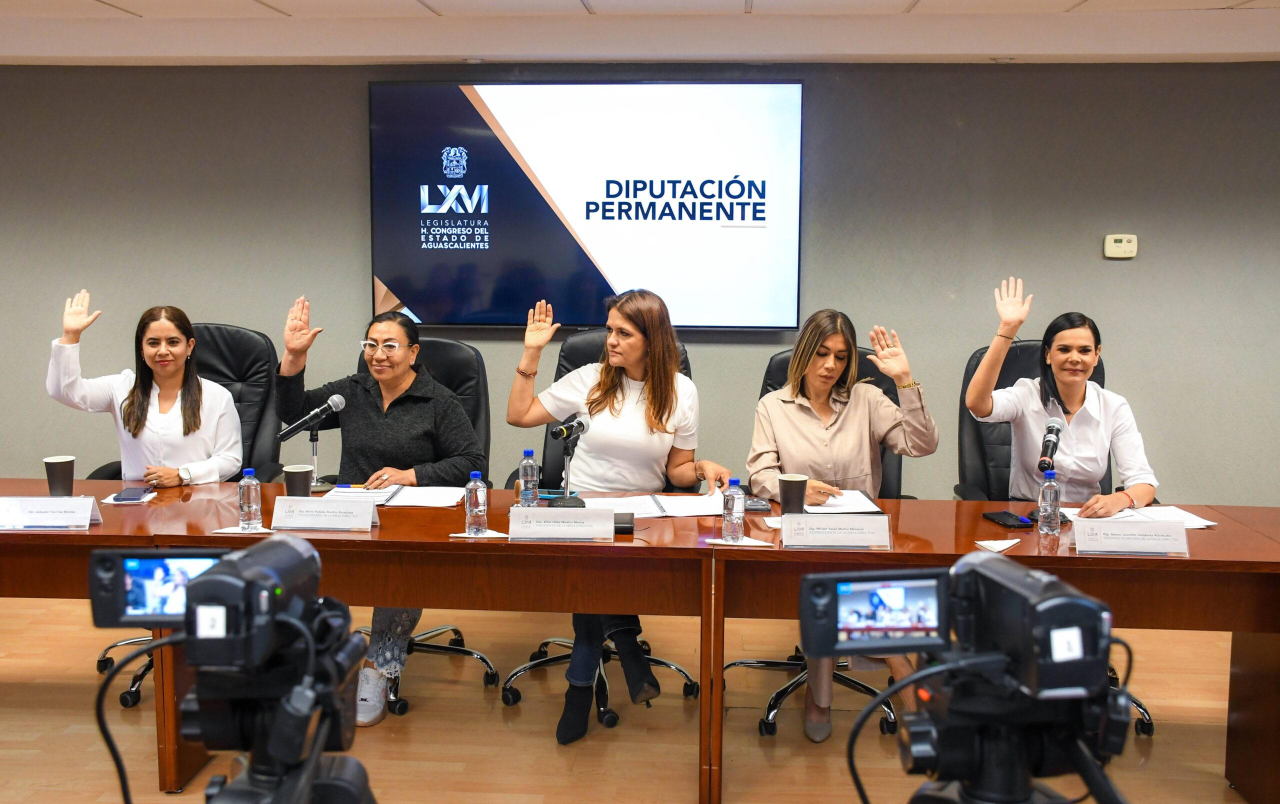 Proponen reformar el Código Civil para fortalecer los derechos de las personas con discapacidad