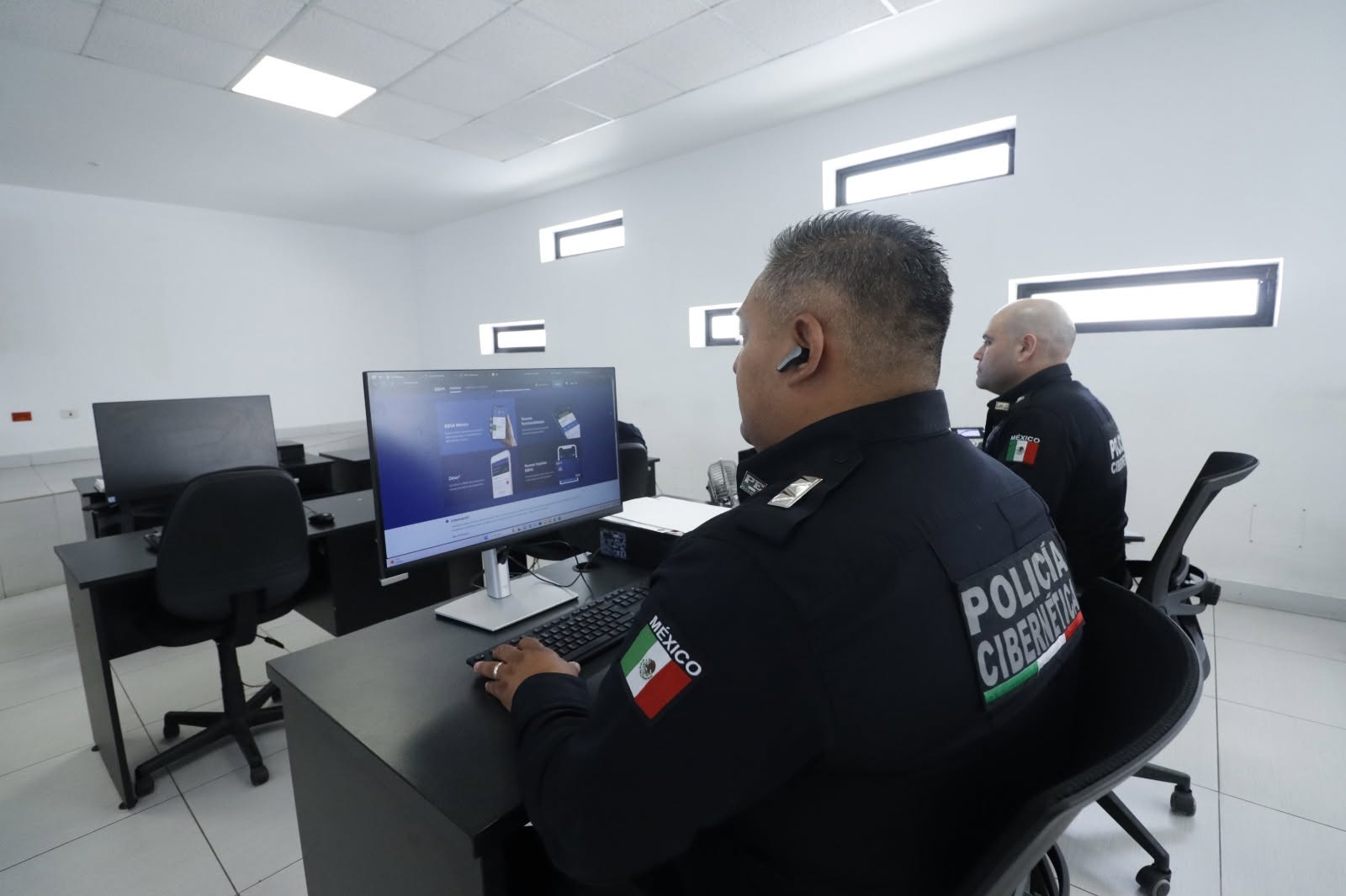 Policía Cibernética llama a reforzar medidas de prevención ante fraudes digitales