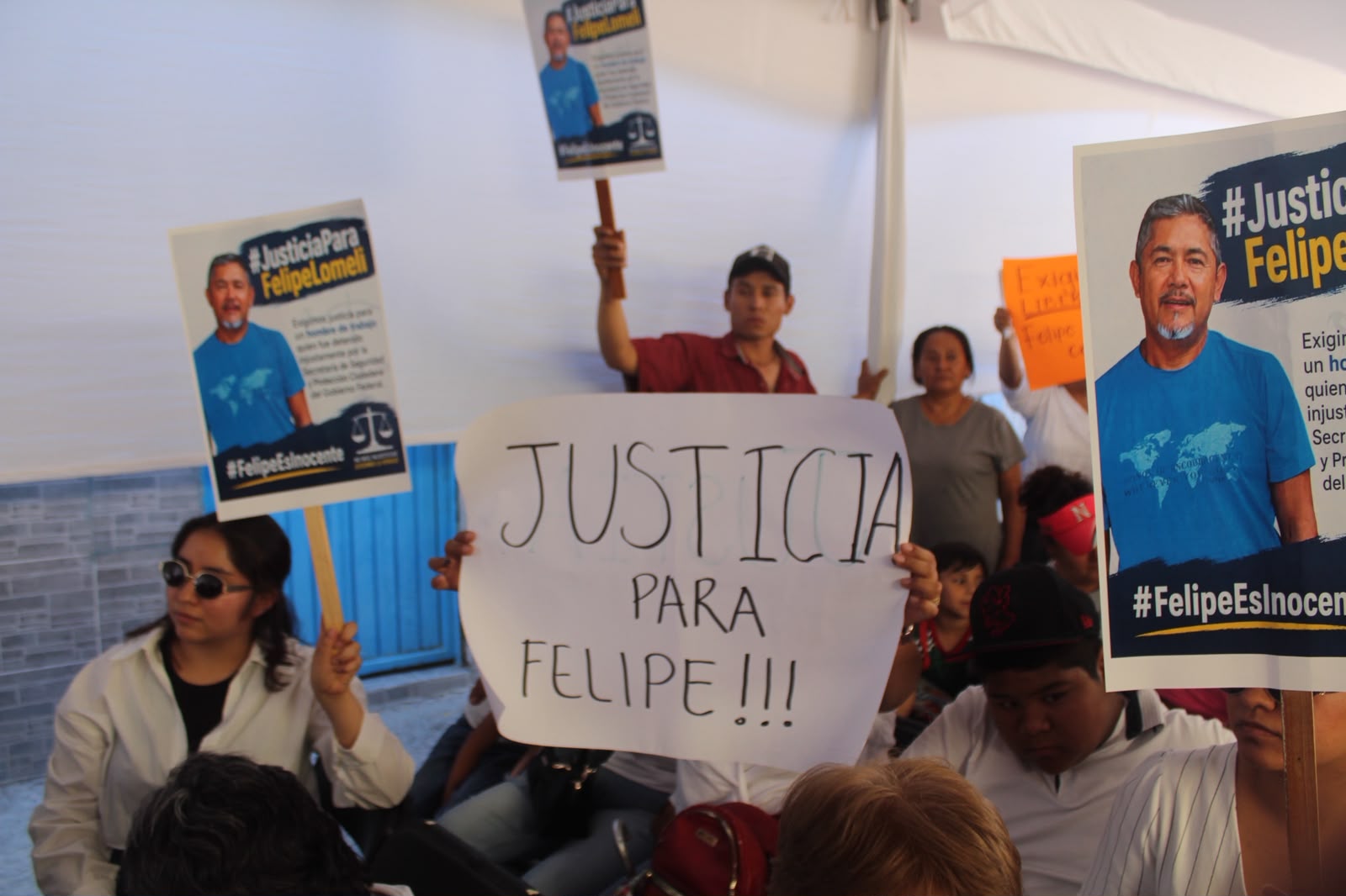 Tere Jiménez pide seguimiento a García Harfuch tras detención de aguascalentense