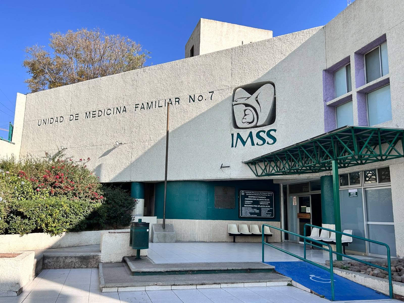IMSS rechaza estar rebasado y asegura que agiliza la atención médica en Aguascalientes