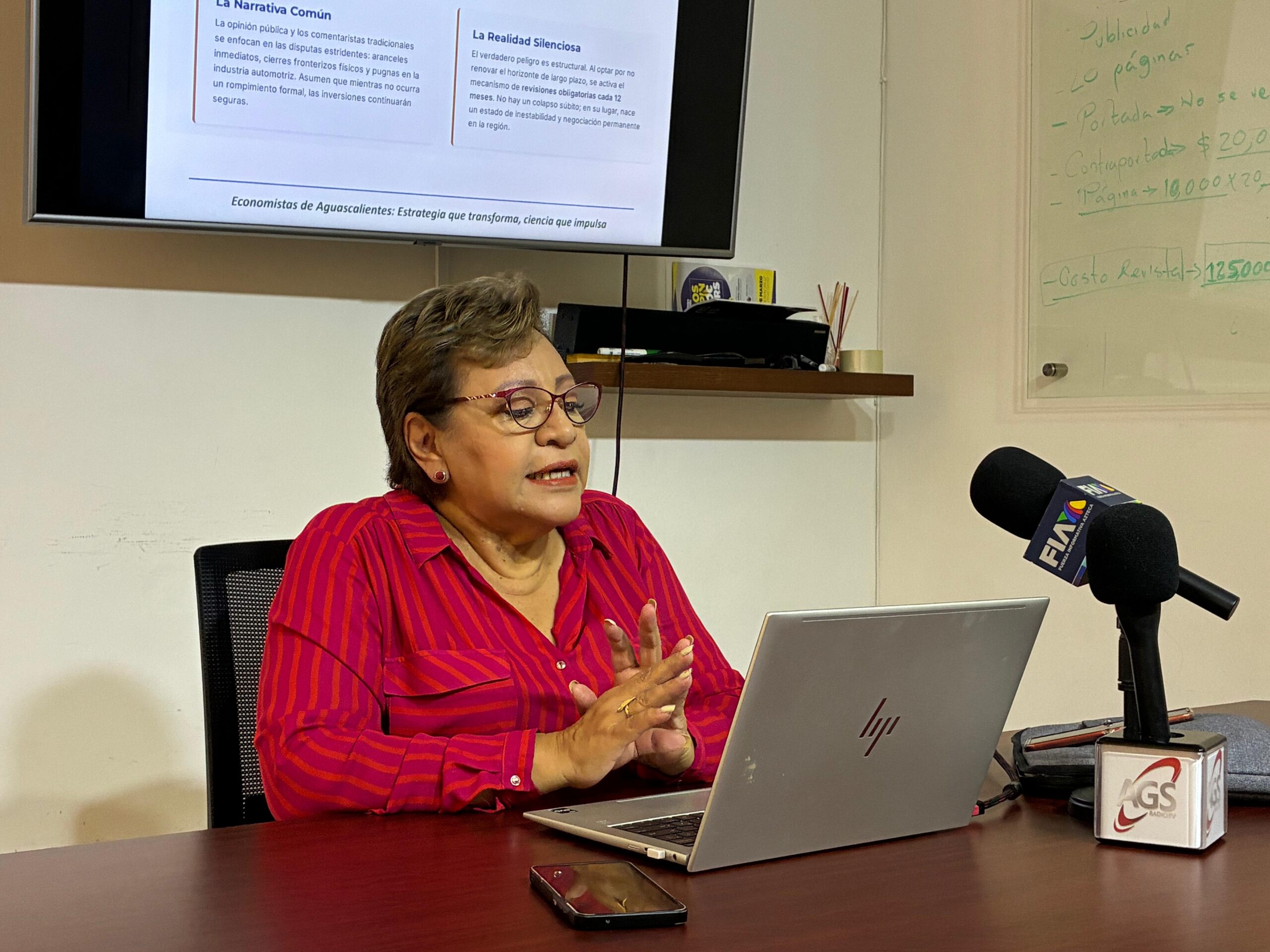 Empresas podrían optar por invertir en el sur de África tras ruptura del T-MEC