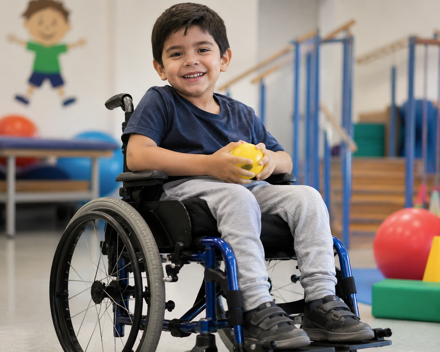 Abren registro para apoyos de rehabilitación gratuita en el CRIT Aguascalientes