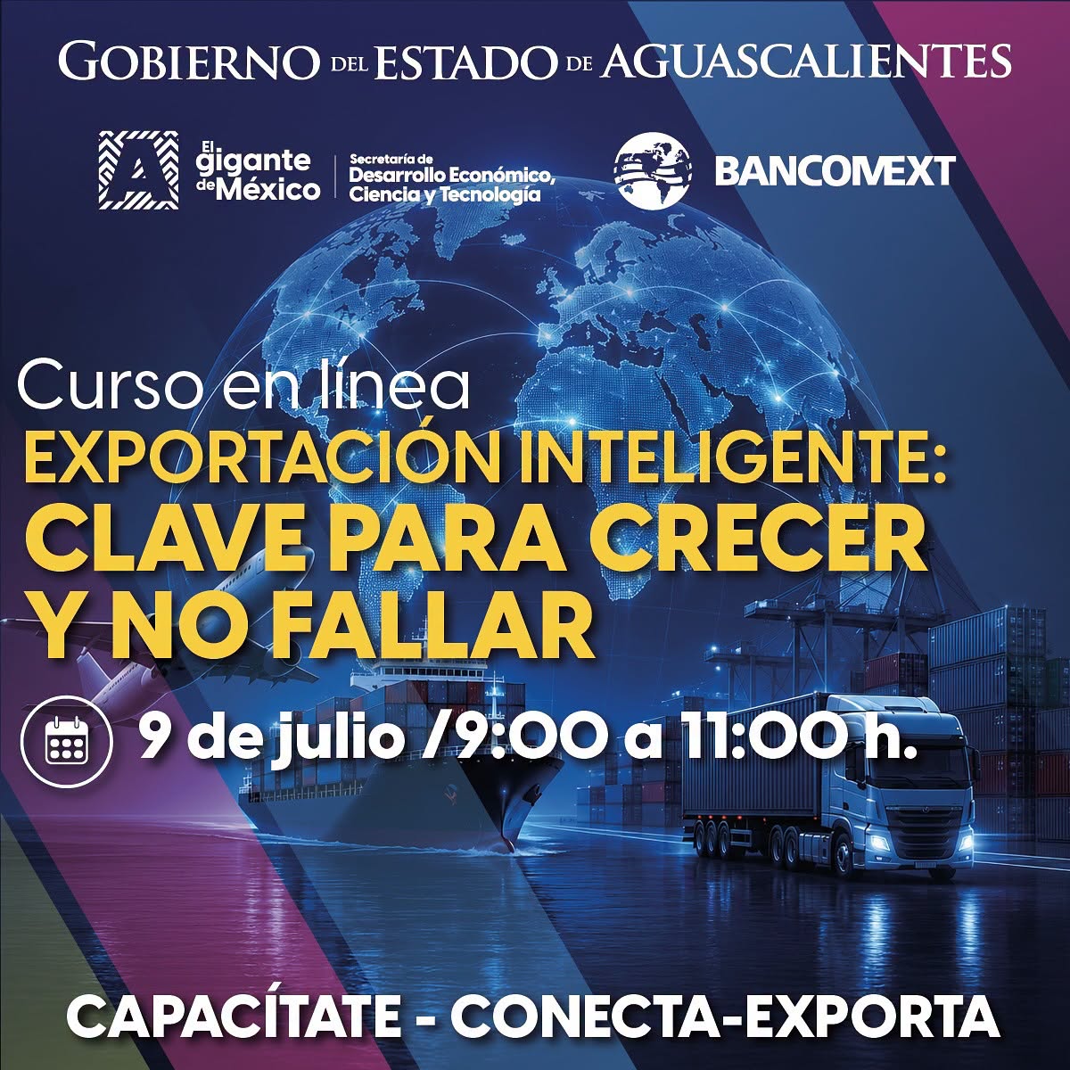 ¿Quieres llevar tu negocio a nuevos mercados?