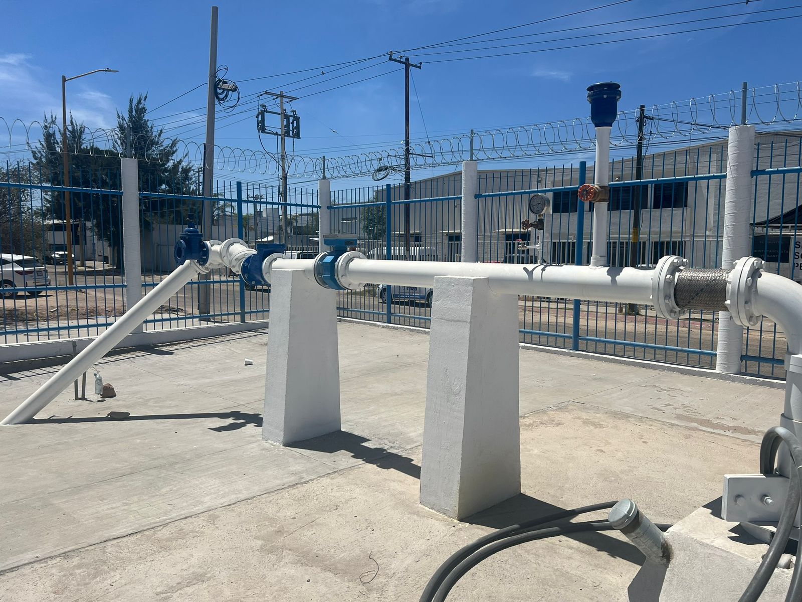 MIAA lanza licitación internacional para modernizar infraestructura tecnológica de la red de agua en Aguascalientes
