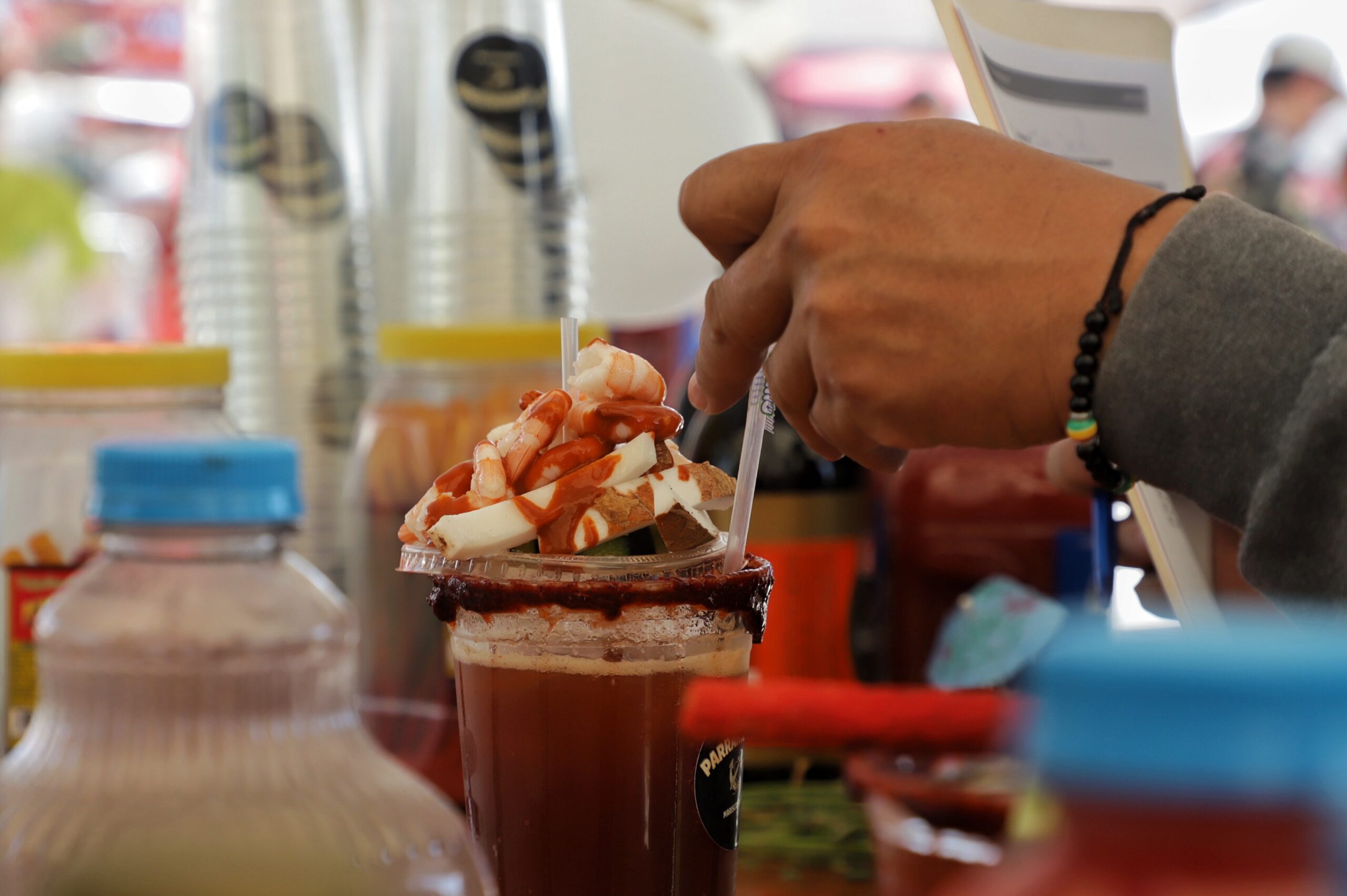 Festival de la Michelada premia sabor y creatividad en Jesús María