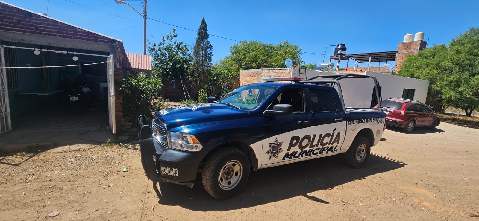 ¡Ten cuidado! Alertan por robo con engaño en viviendas