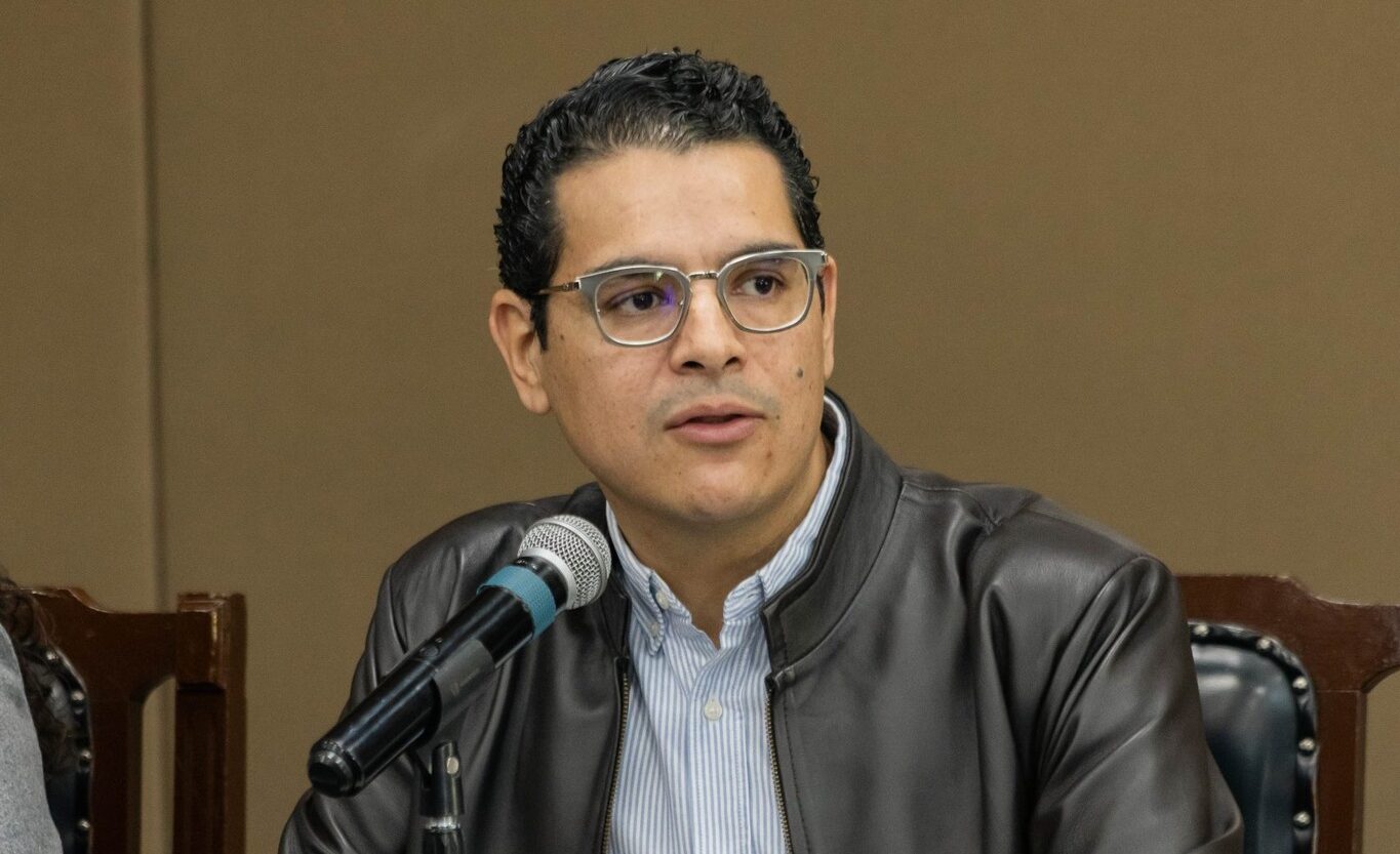 “El agua no debe politizarse”, asegura secretario de ayuntamiento 