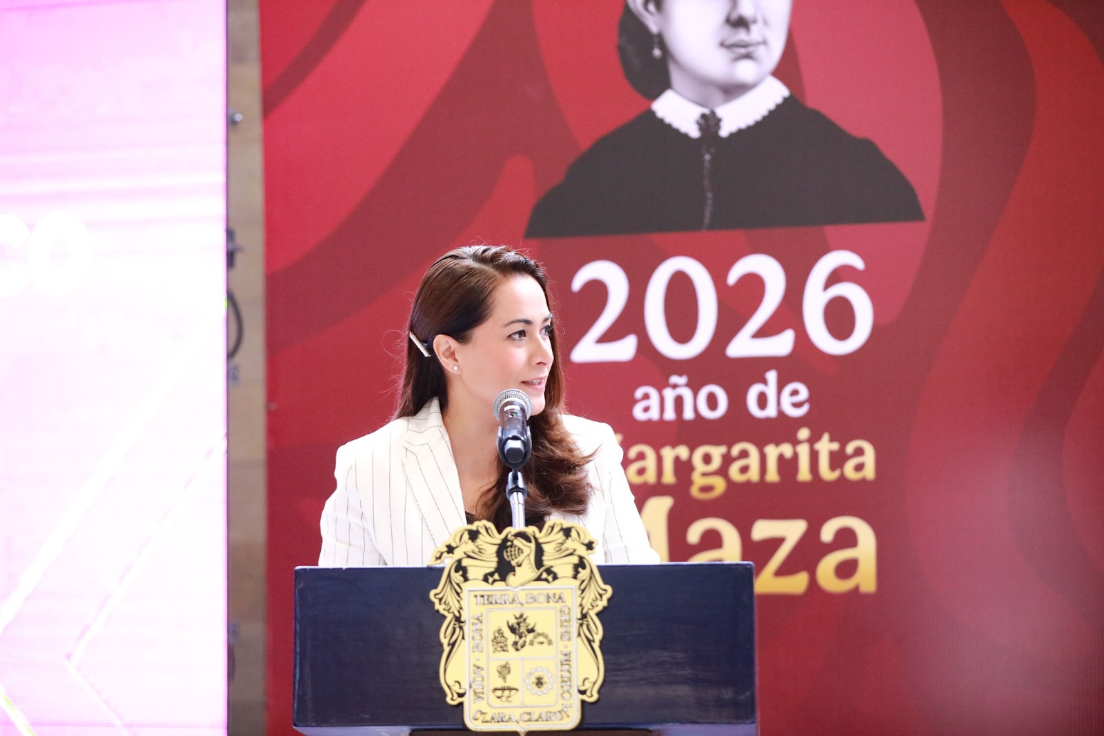 Reconocen a la Guardia Nacional por capacidad de salvaguardar a la ciudadanía
