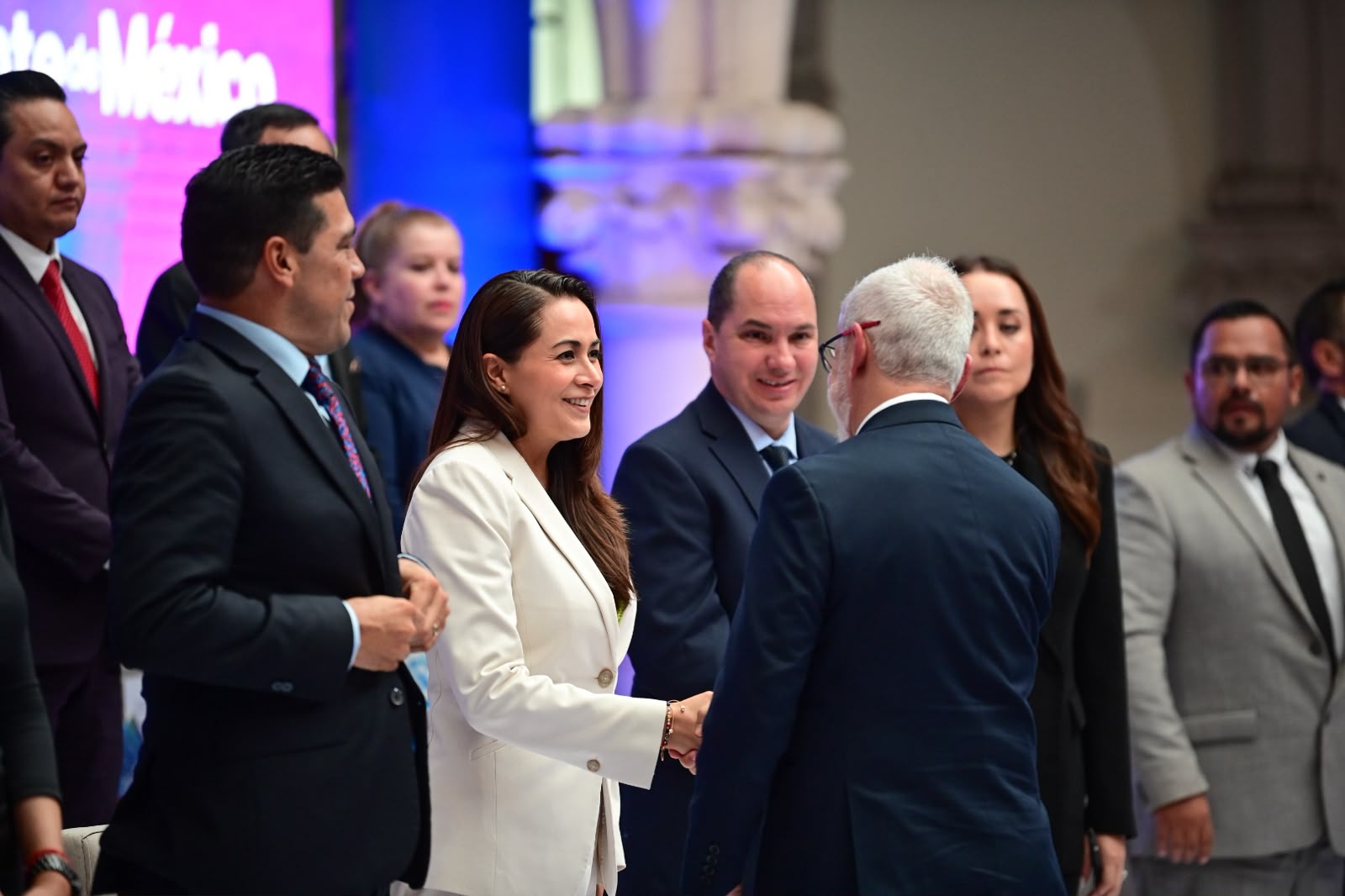 Reconocen la labor de las y los abogados de Aguascalientes