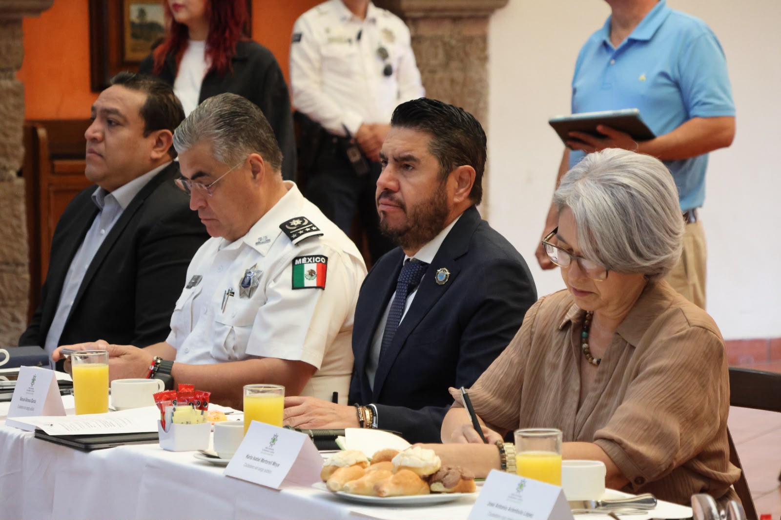 Atribuye fiscalía caída de homicidios en Aguascalientes a estrategia coordinada