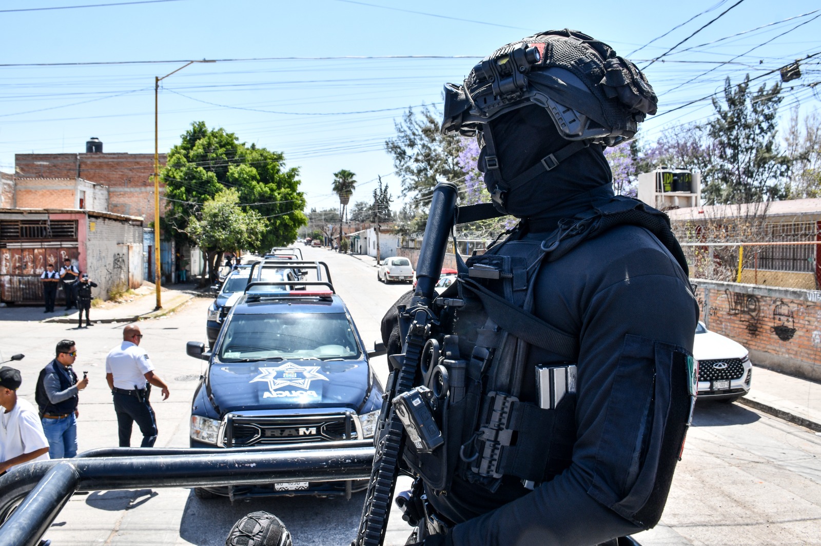 Piden diputados reforzar vigilancia en colonias durante vacaciones para prevenir riñas