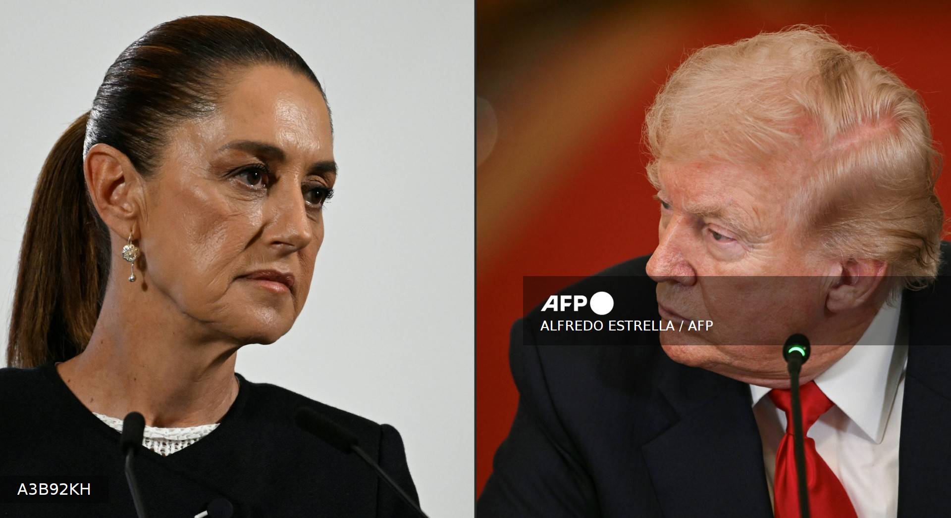 México destaca trato “preferencial” con Estados Unidos tras renovar el T-MEC