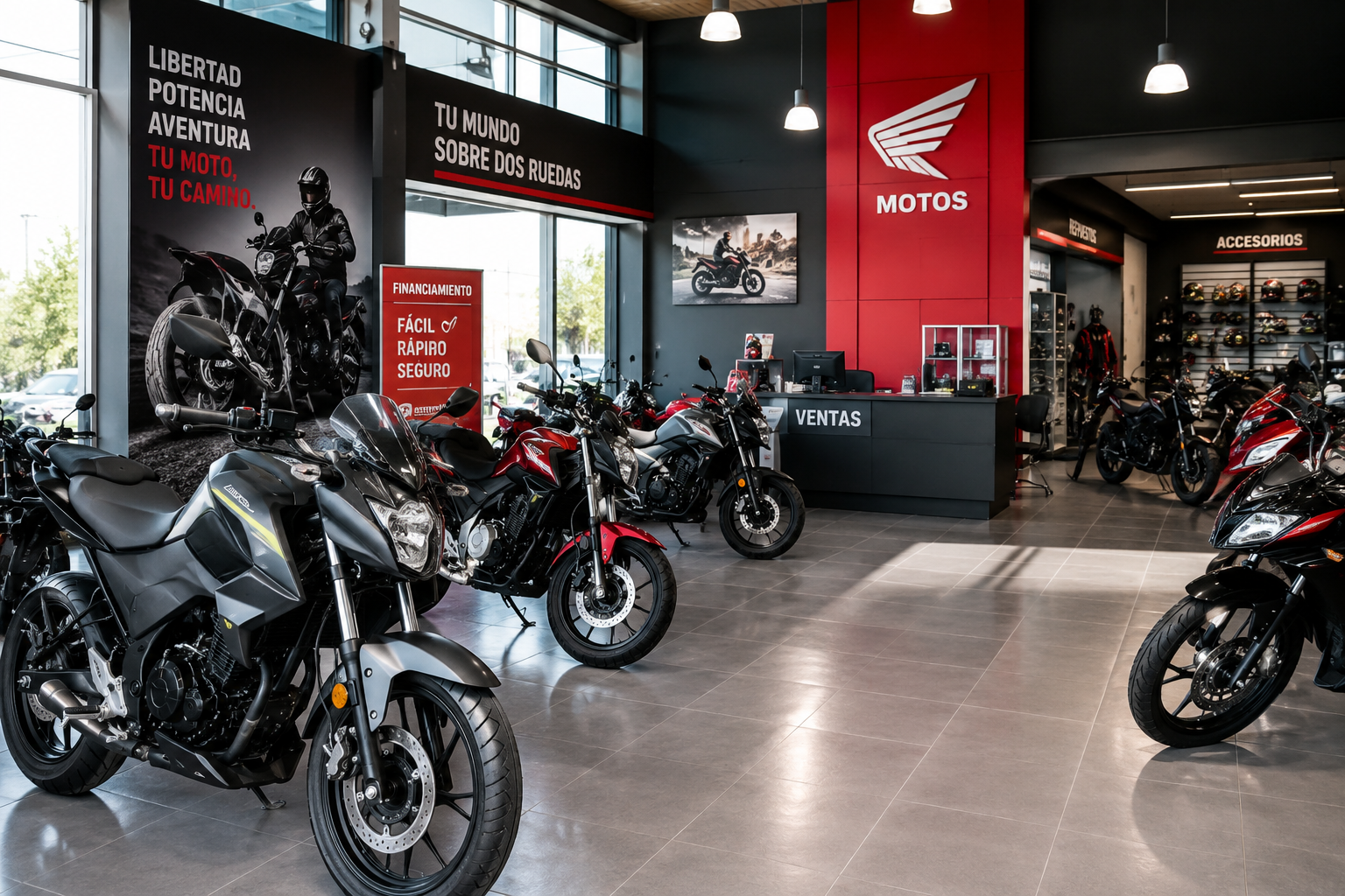 Agencias que gestionen placas para motocicletas ayudarán a prevenir delitos: SSPE