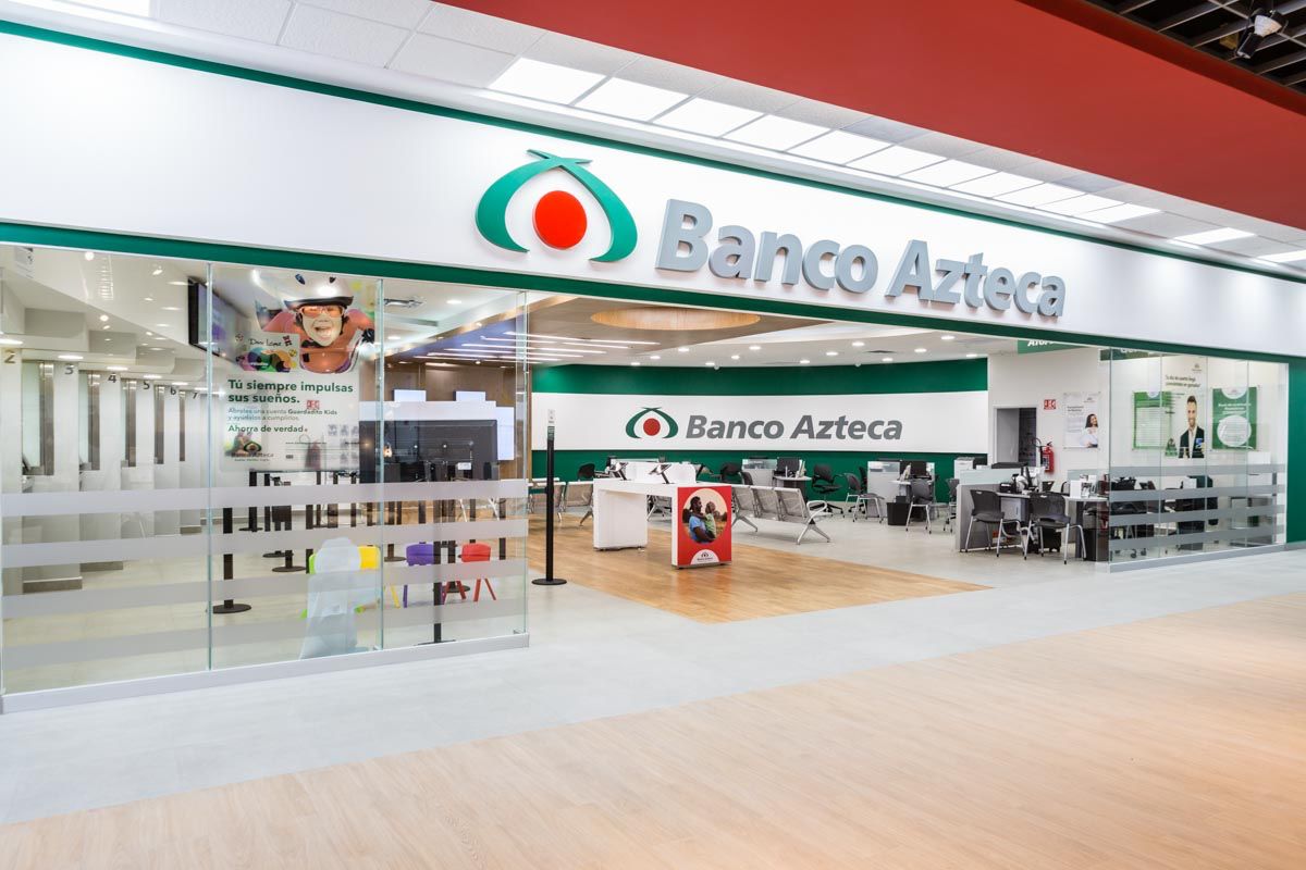 Banco Azteca elimina comisiones para apoyar envíos a Venezuela