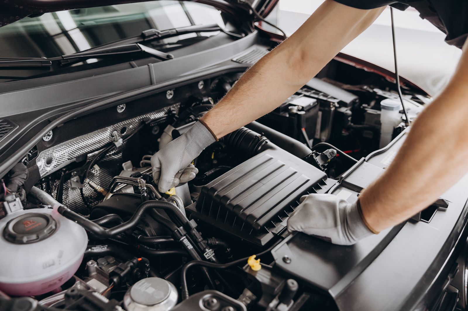 Pequeñas empresas locales podrán convertirse en proveedoras de la Industria Automotriz