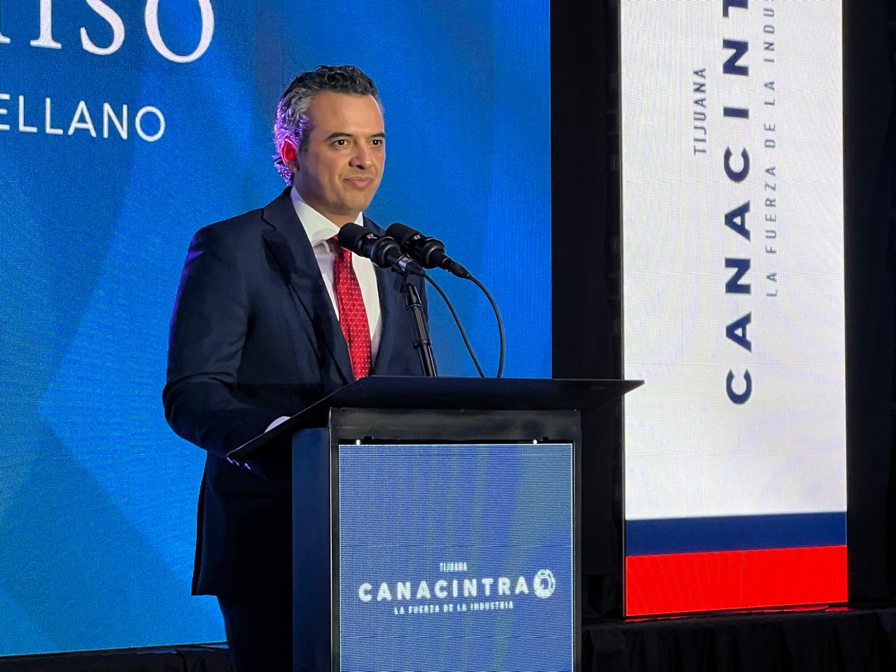 Visualiza Canacintra “alerta” con traslado de producción de Tacoma
