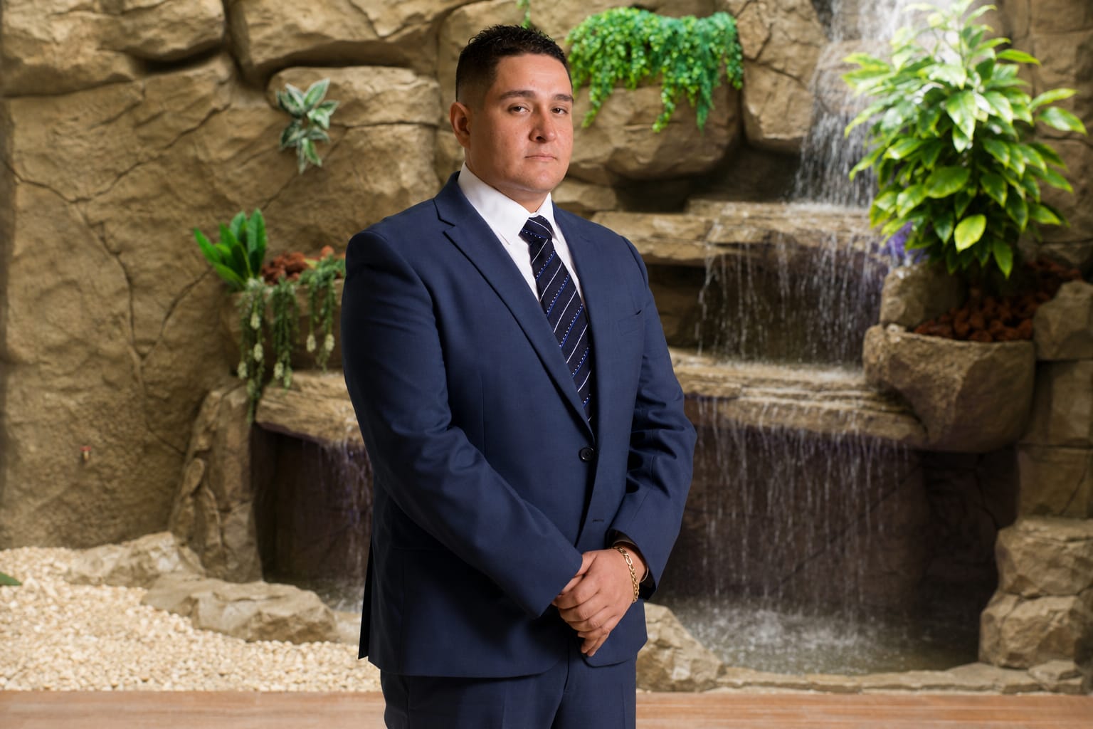 Víctor Alonso Chávez Vega: El Ingeniero que está redefiniendo el futuro empresarial de México