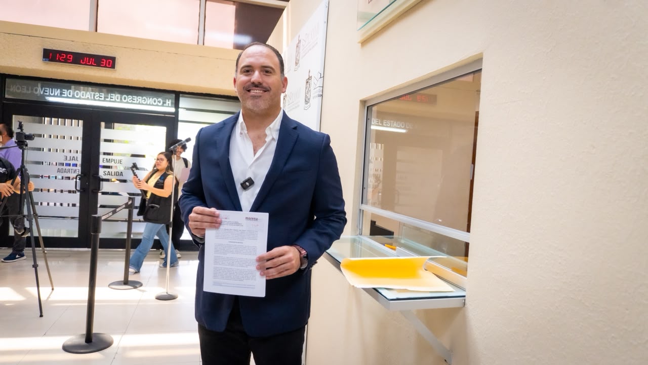 Diputado morenista Mario Soto pide a la CNBV revisar con rigor eventual cambio de control de BanFeliz
