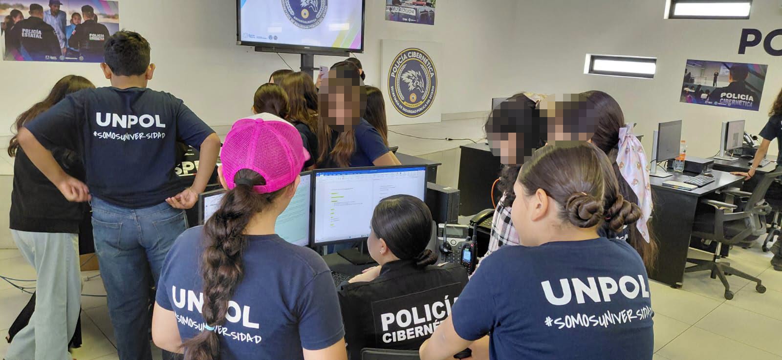 ¡Protege a tus hijos de la extorsión de menores!