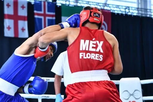 Convocan a la primera Copa IMJUVA de Boxeo