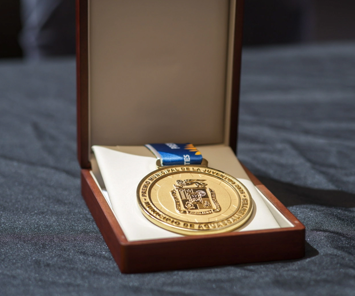 Ellos son los ganadores de los premios municipales de la Juventud y al Mérito Deportivo 2026