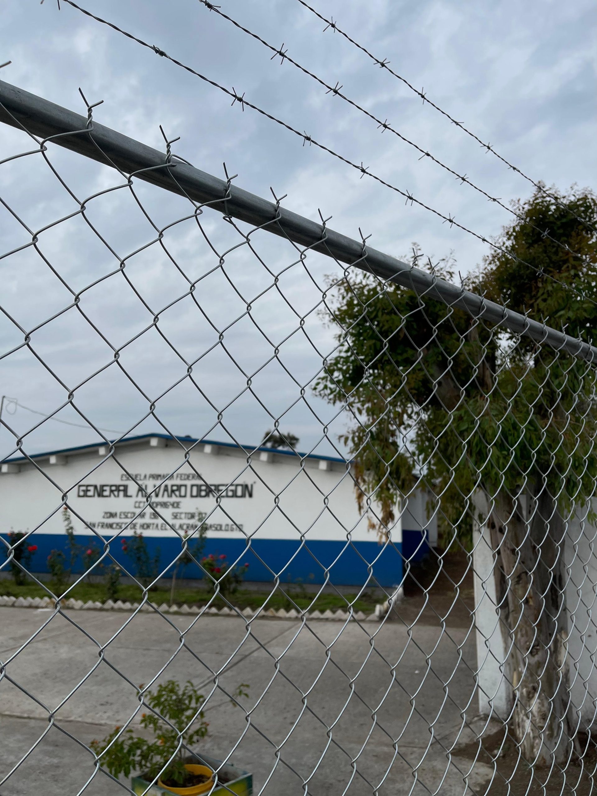 Guanajuato reporta saldo blanco en escuelas durante vacaciones; no hubo robos