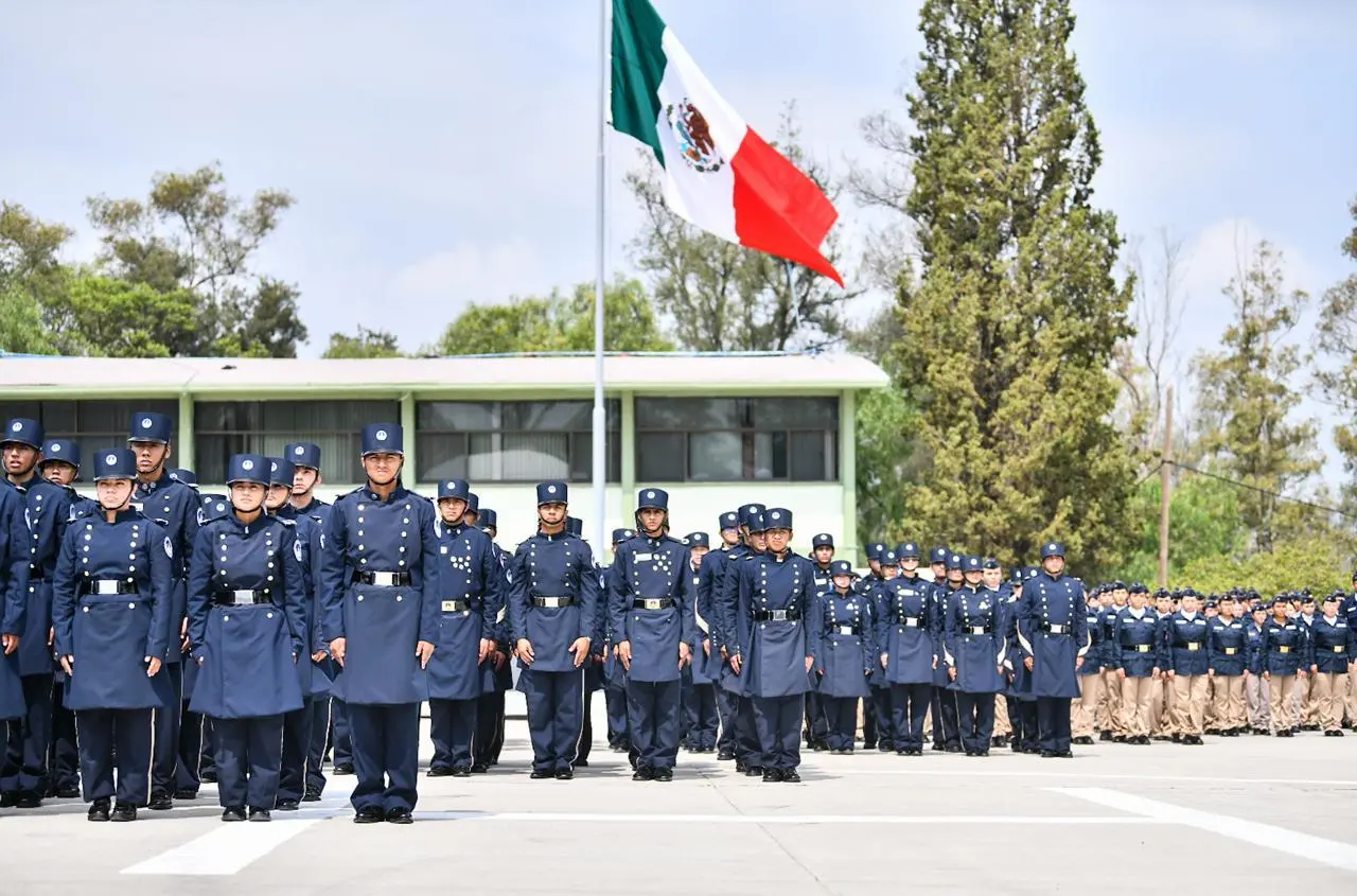 ¿Qué pasará con los bachilleratos militarizados en Aguascalientes?
