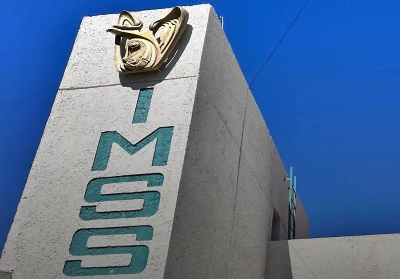En 2027 comenzaría la construcción del hospital regional del IMSS en Aguascalientes
