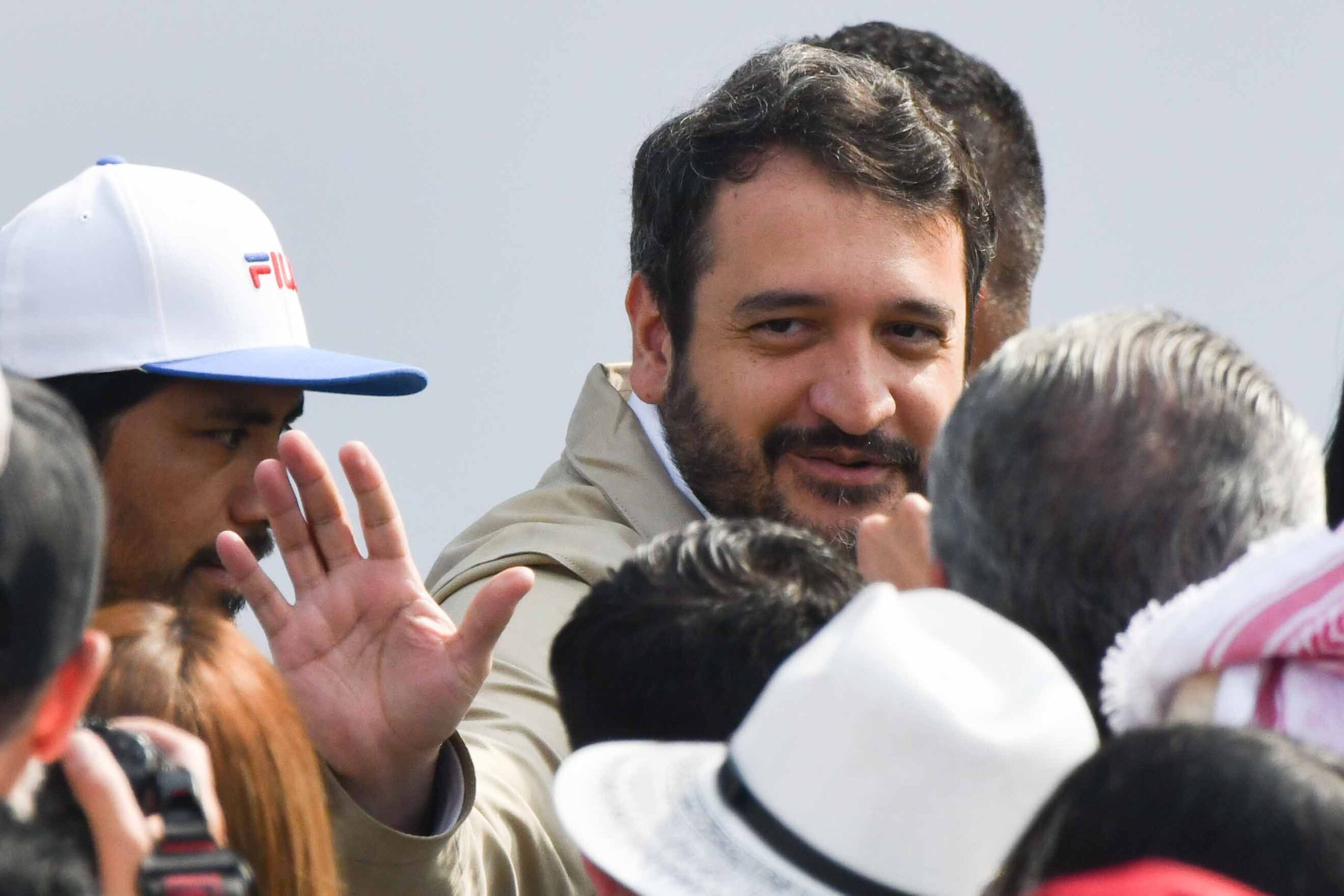 Fiscalía mexicana descarta investigar a hijo de López Obrador