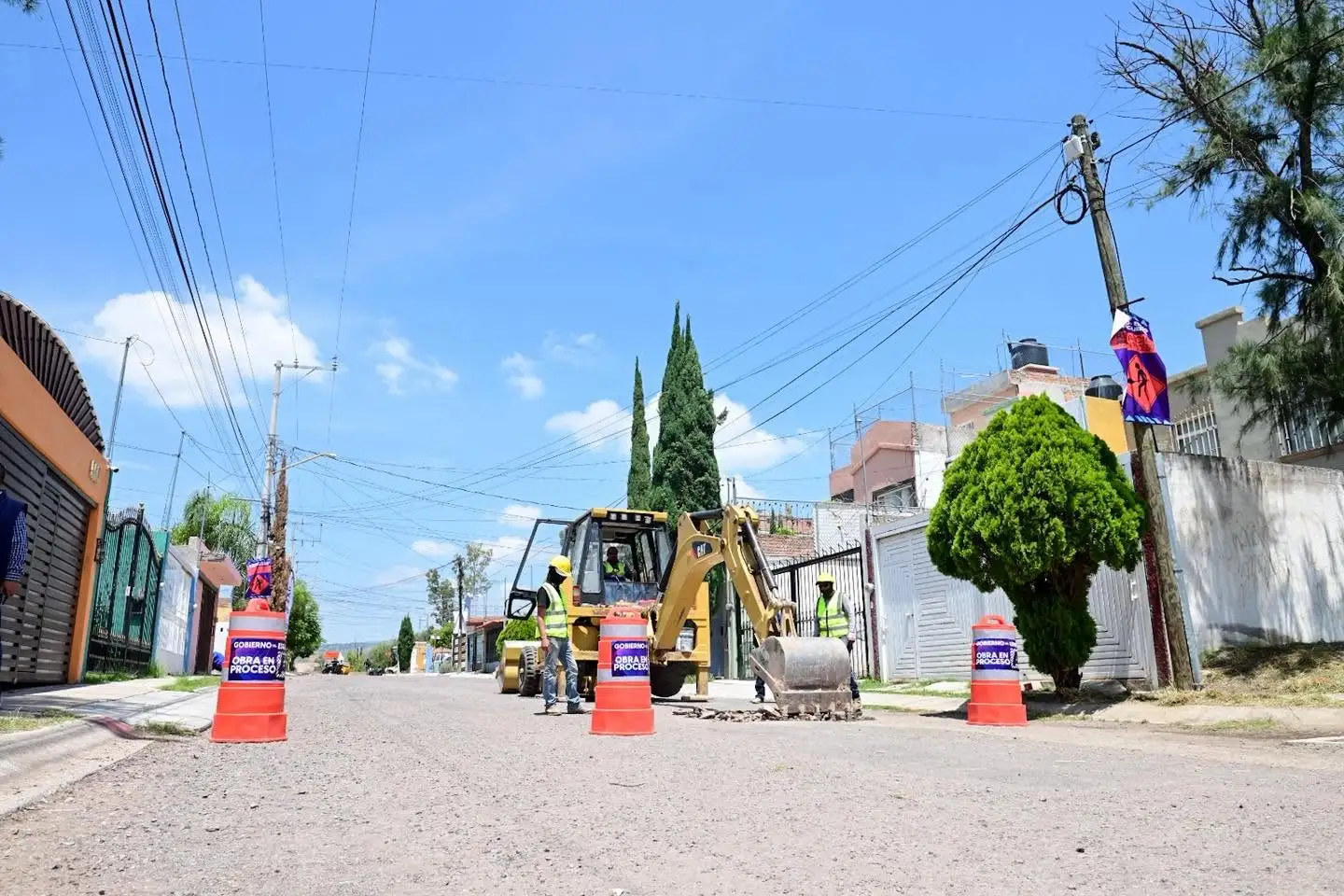 Cierres viales en septiembre: rehabilitarán 1.2 kilómetros de Av. Ayuntamiento