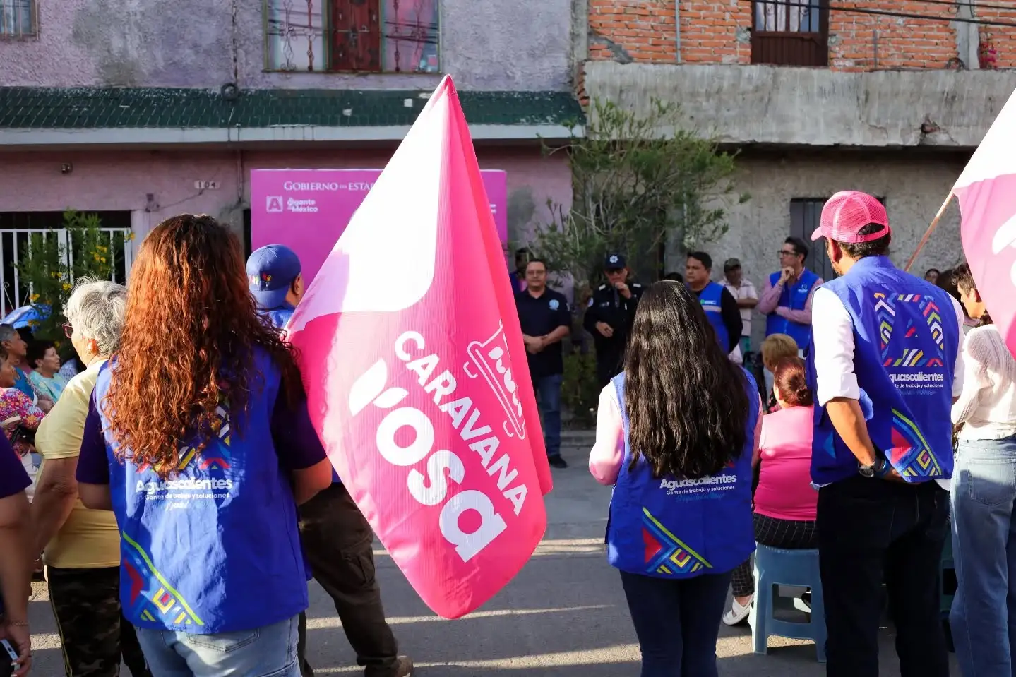 Psicología, asesoría legal y resguardo: más de dos mil atenciones a mujeres por parte del IAM