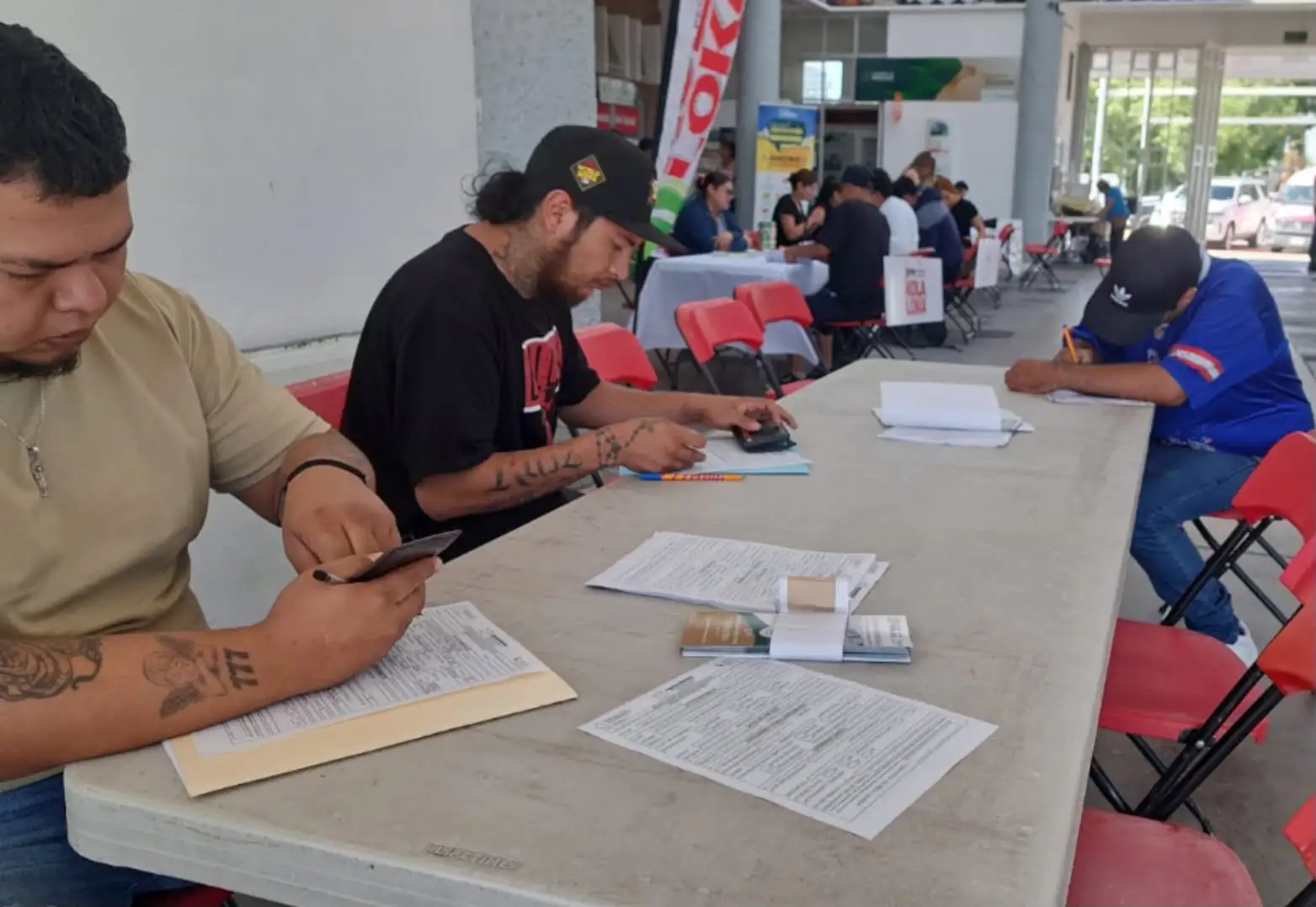 ¿Qué hay detrás de la generación de empleos actual? Esto dicen economistas